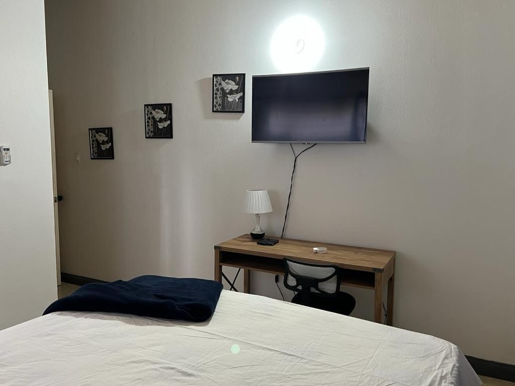 Splendid Sensation Hostel *