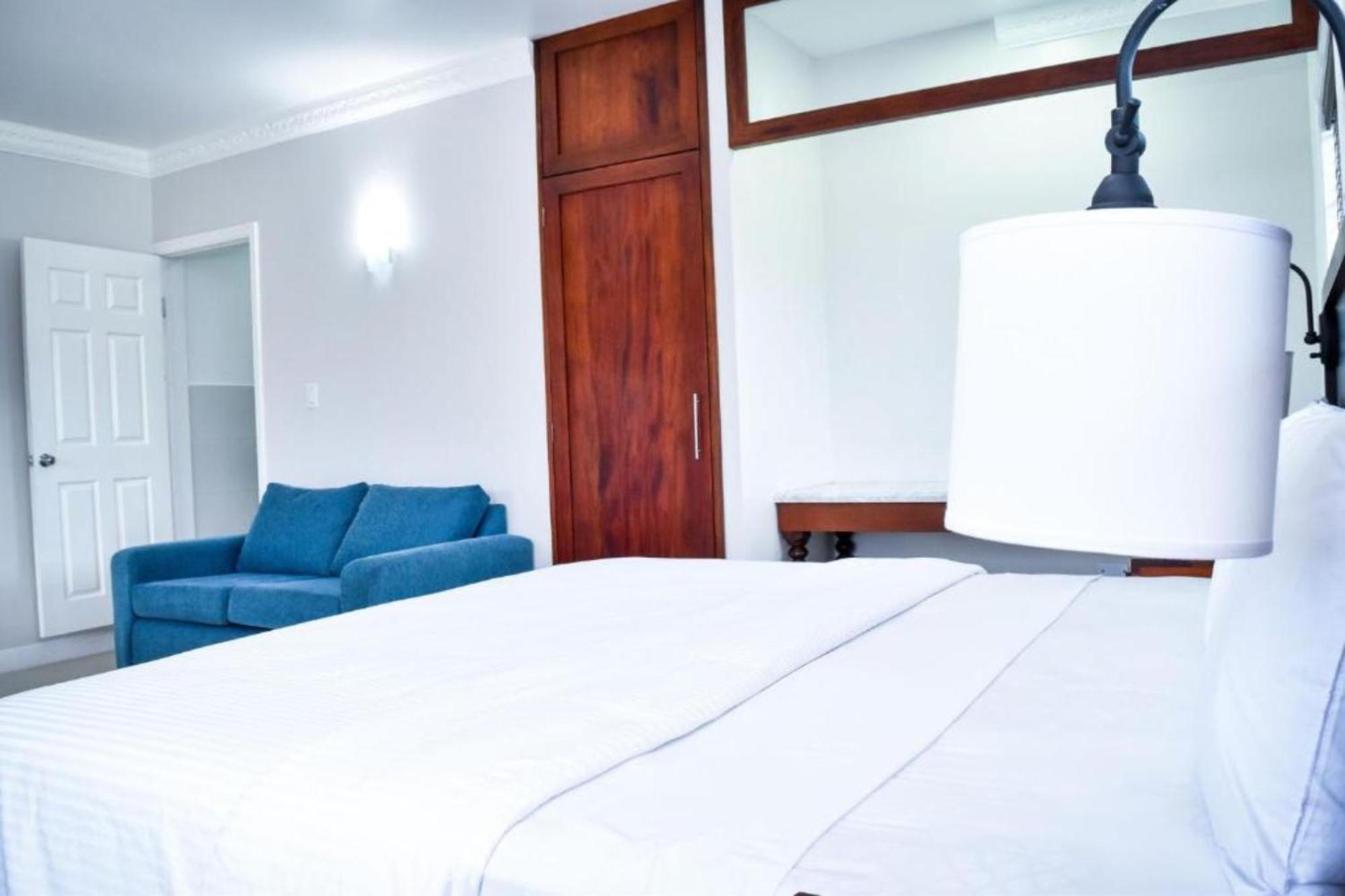 Bed & Breakfast Jamgolia Place 3*