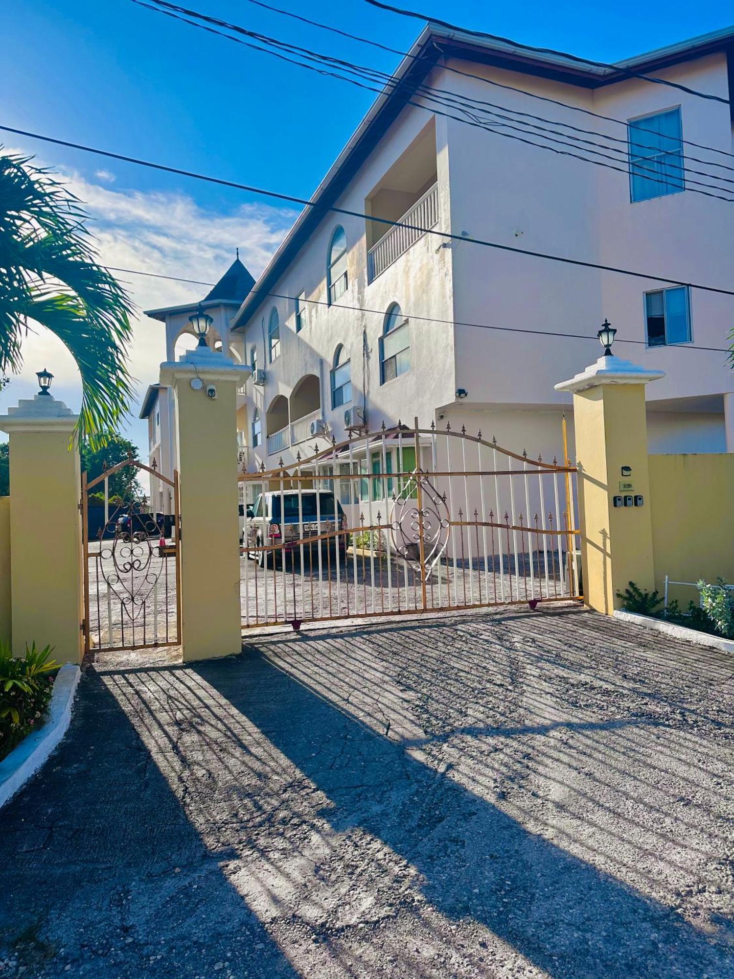 Apartment Spring Palm Estate St Mary