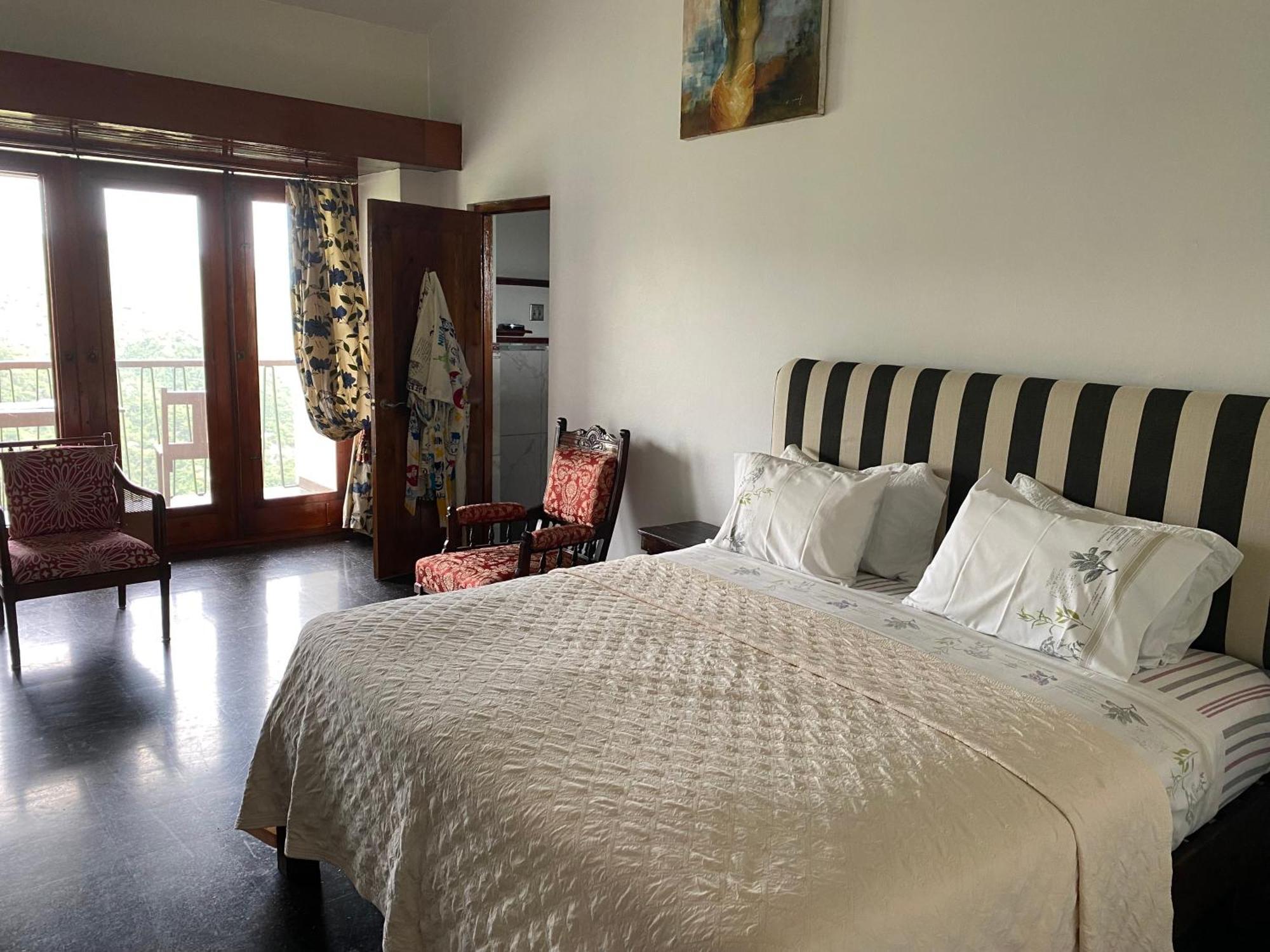 Bed & Breakfast Tranquility Estate