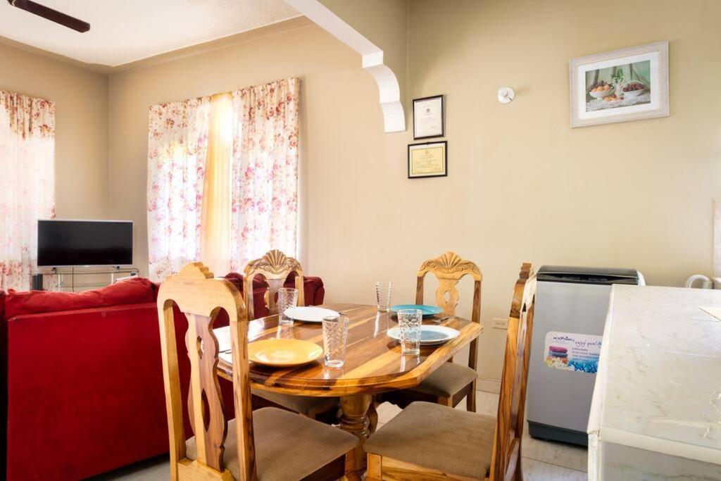 Cozy Locale - Gold Guest house