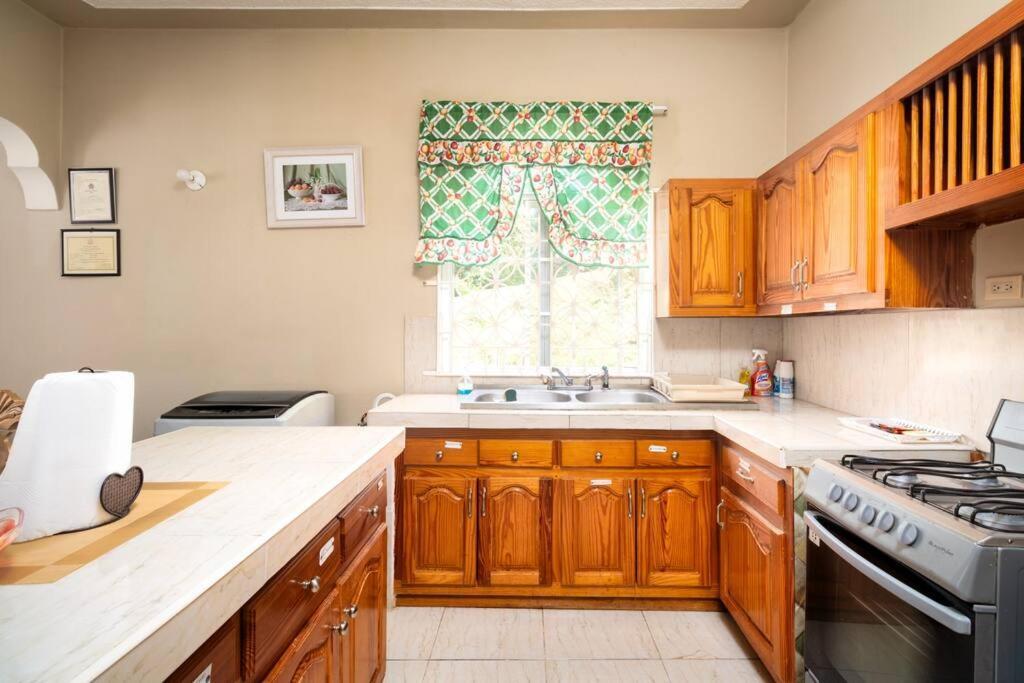 Guest house Cozy Locale - Gold Port Antonio