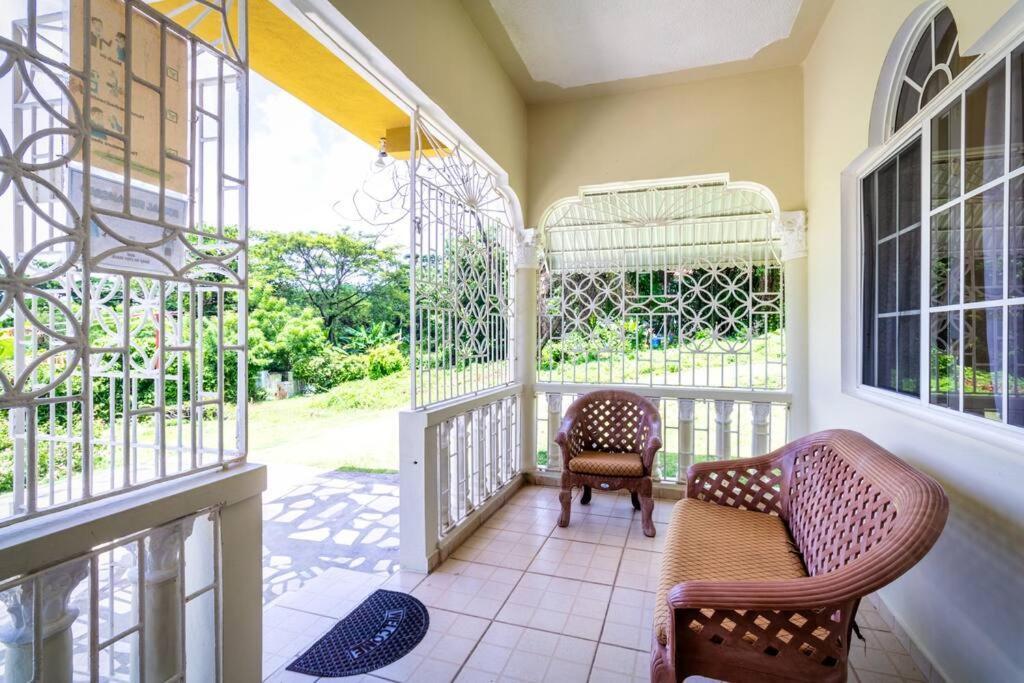 Cozy Locale - Gold 3* Port Antonio