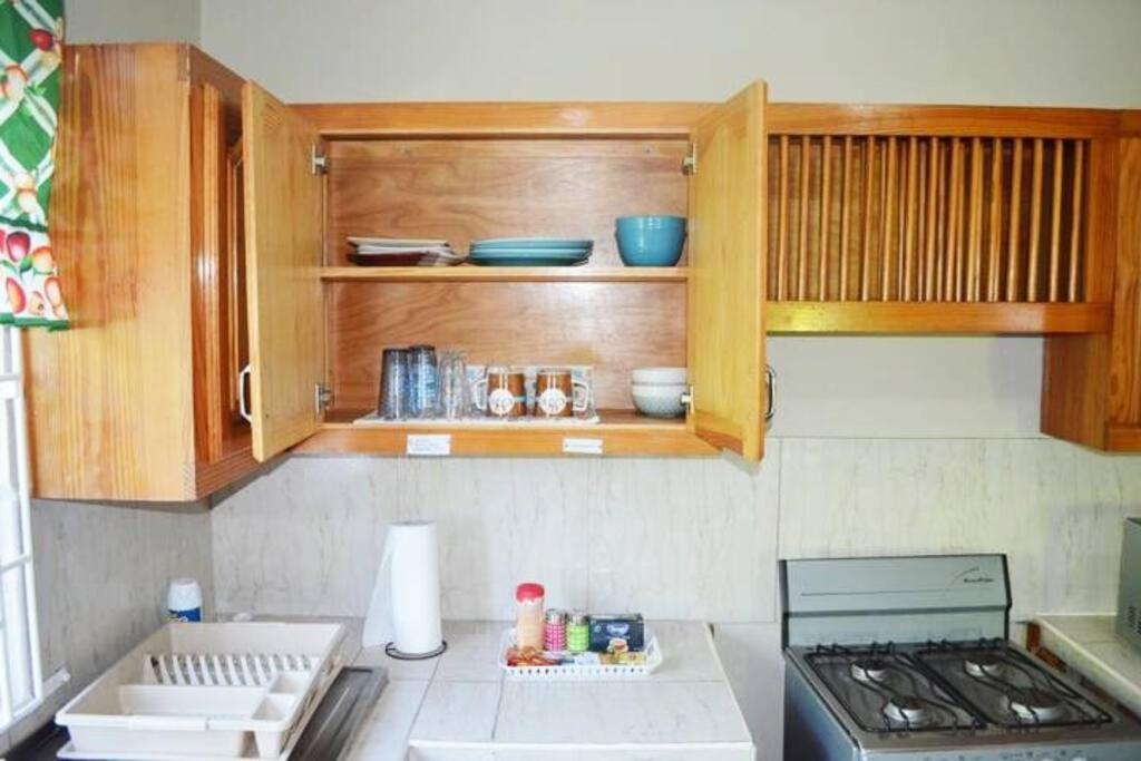 Guest house Cozy Locale - Gold Port Antonio