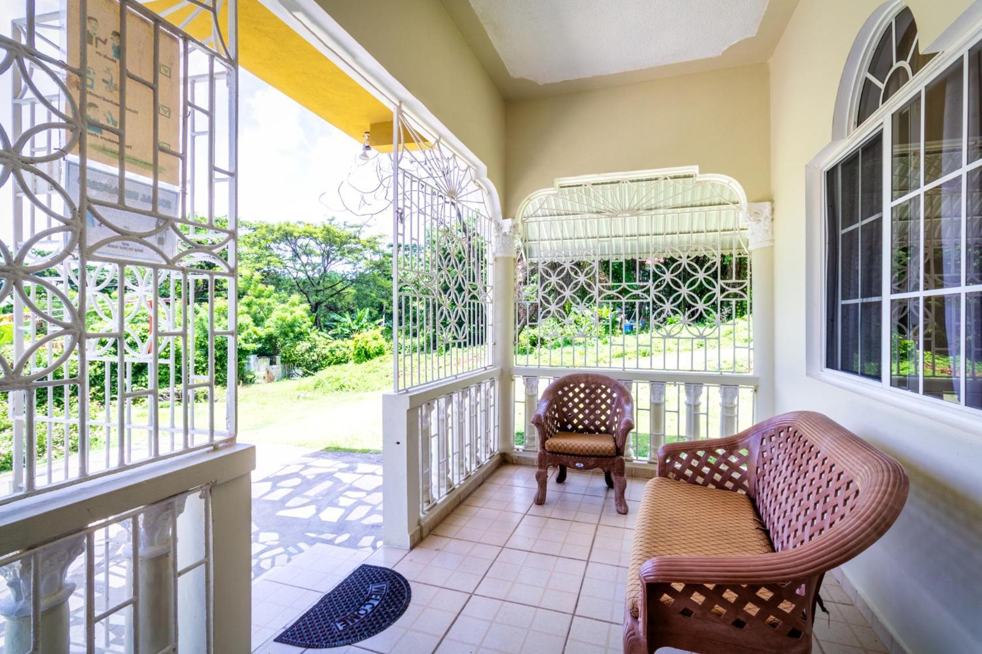 Guest house Cozy Locale - Gold
