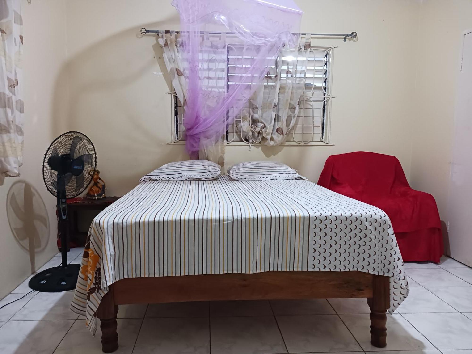 Tina's Gasthof Ocho Rios