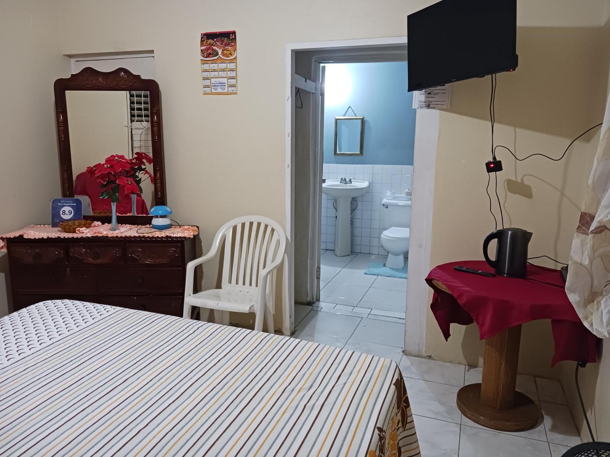 Gasthof Tina's 3*