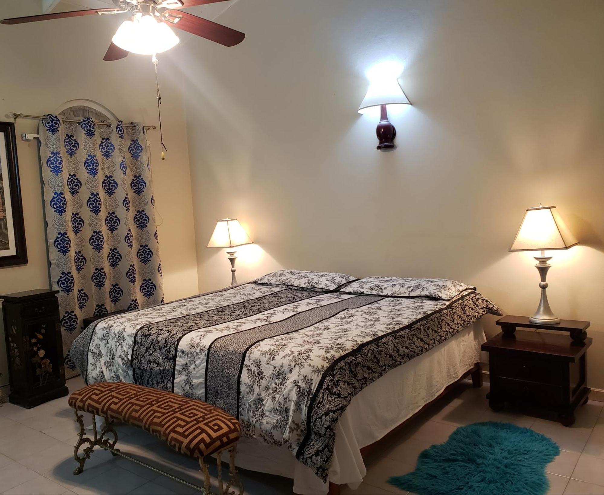 Comfy Bed & Breakfast Montego Bay