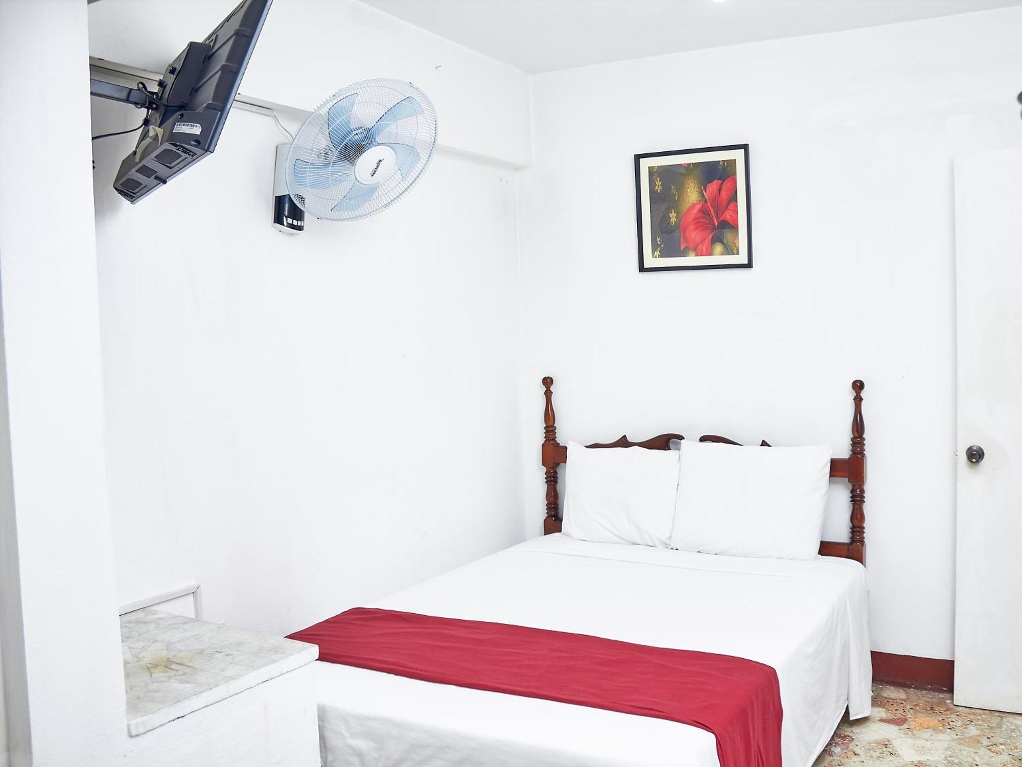 Titchfield Guest house