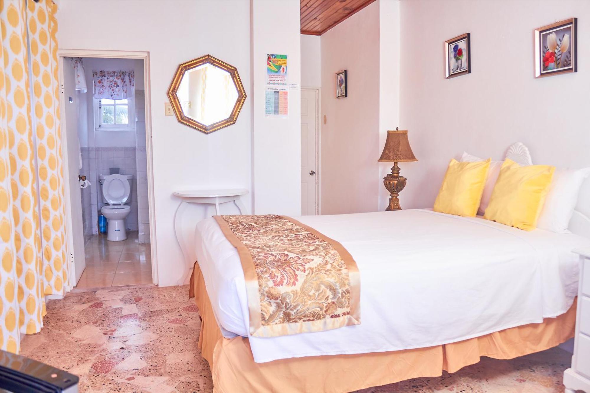 Guest house Titchfield
