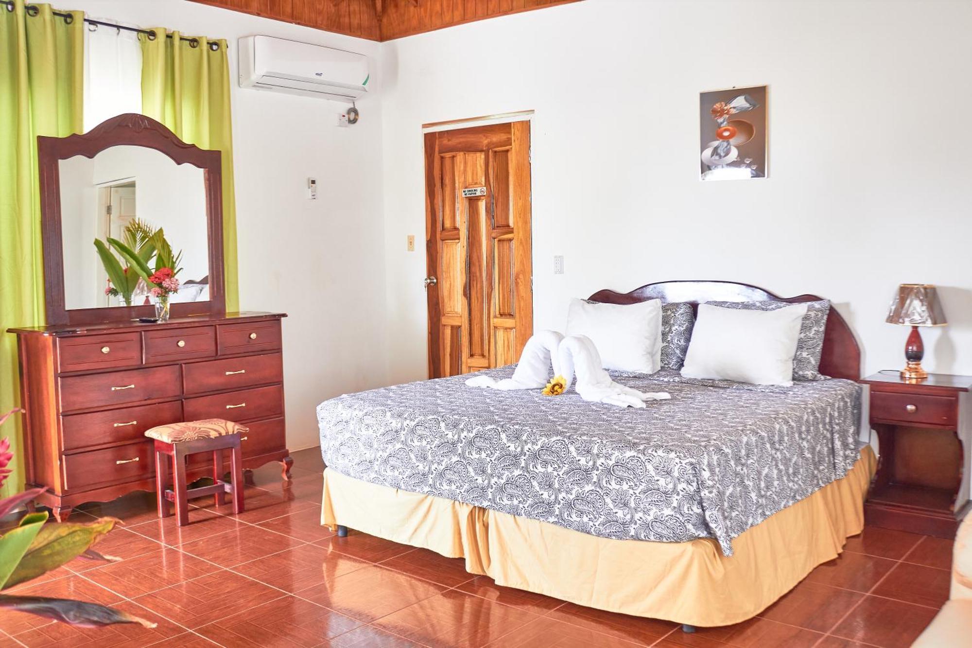 Titchfield Guest house Port Antonio