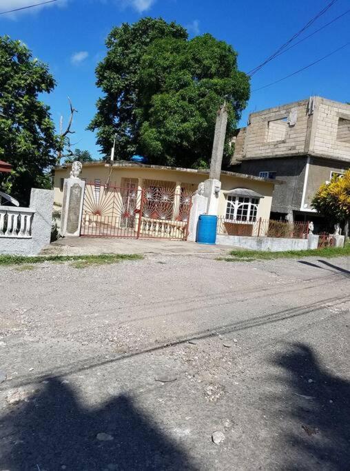 Apartamento Boothe's Palace *