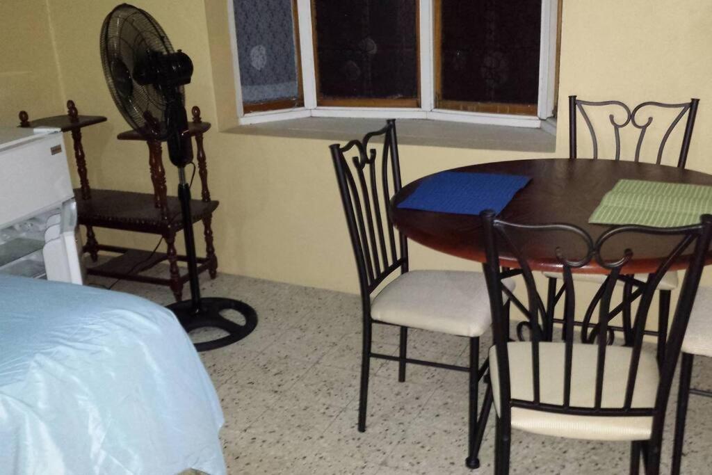 Apartamento Boothe's Palace