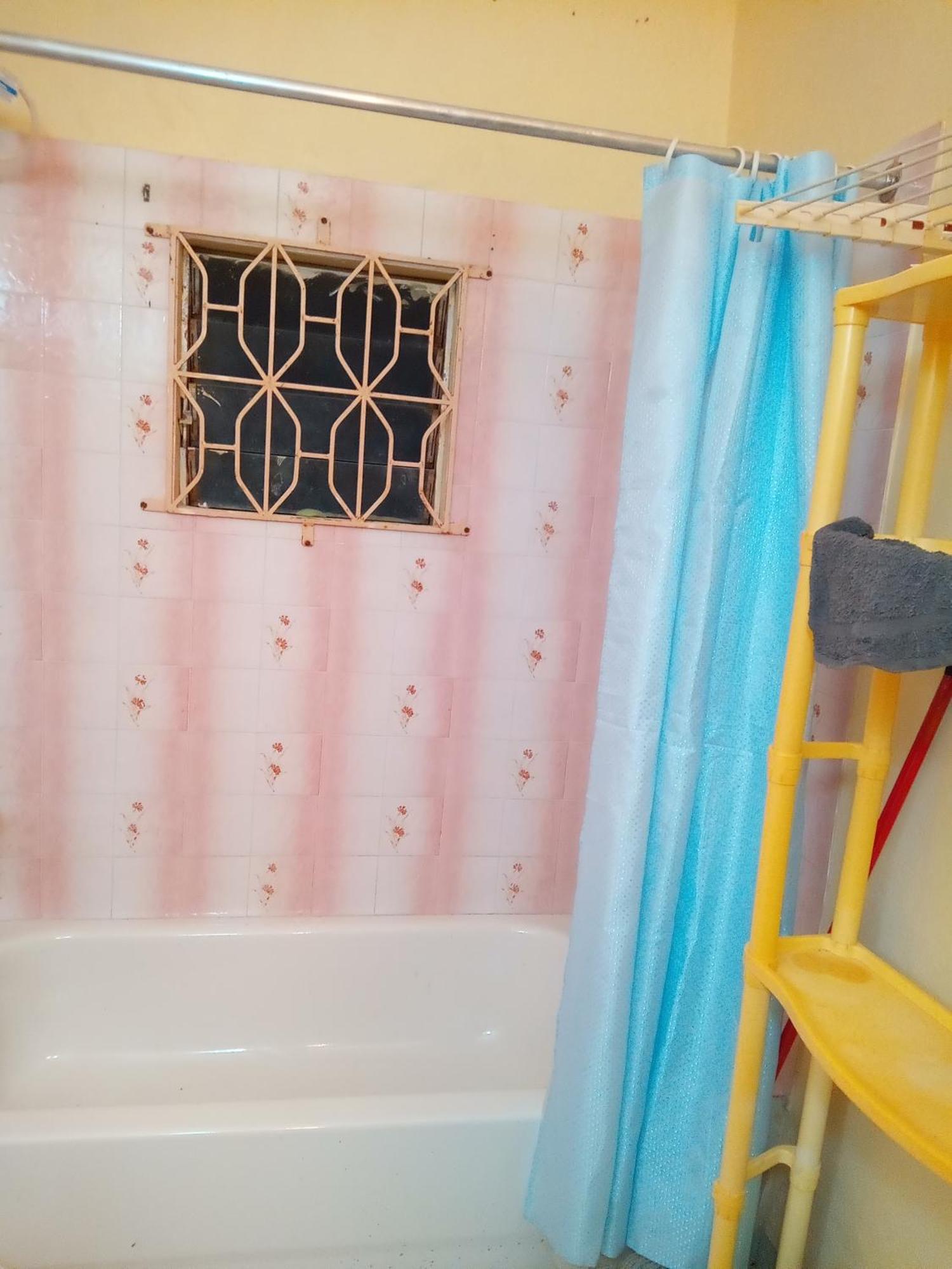 Boothe's Palace Apartamento *