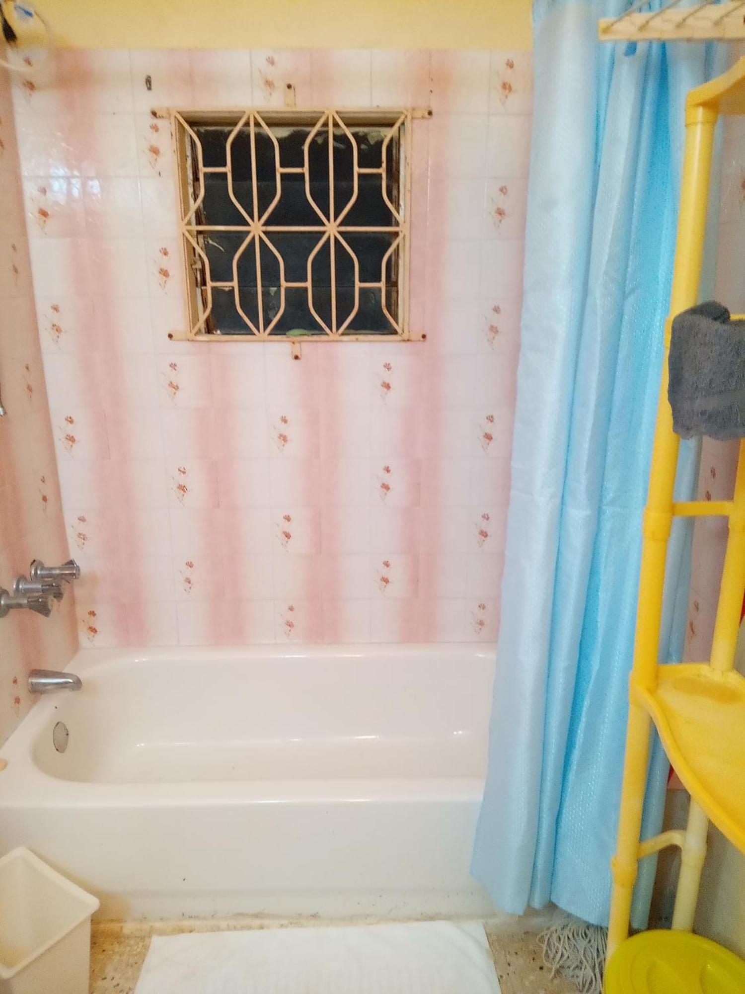 Apartamento Boothe's Palace Oracabessa