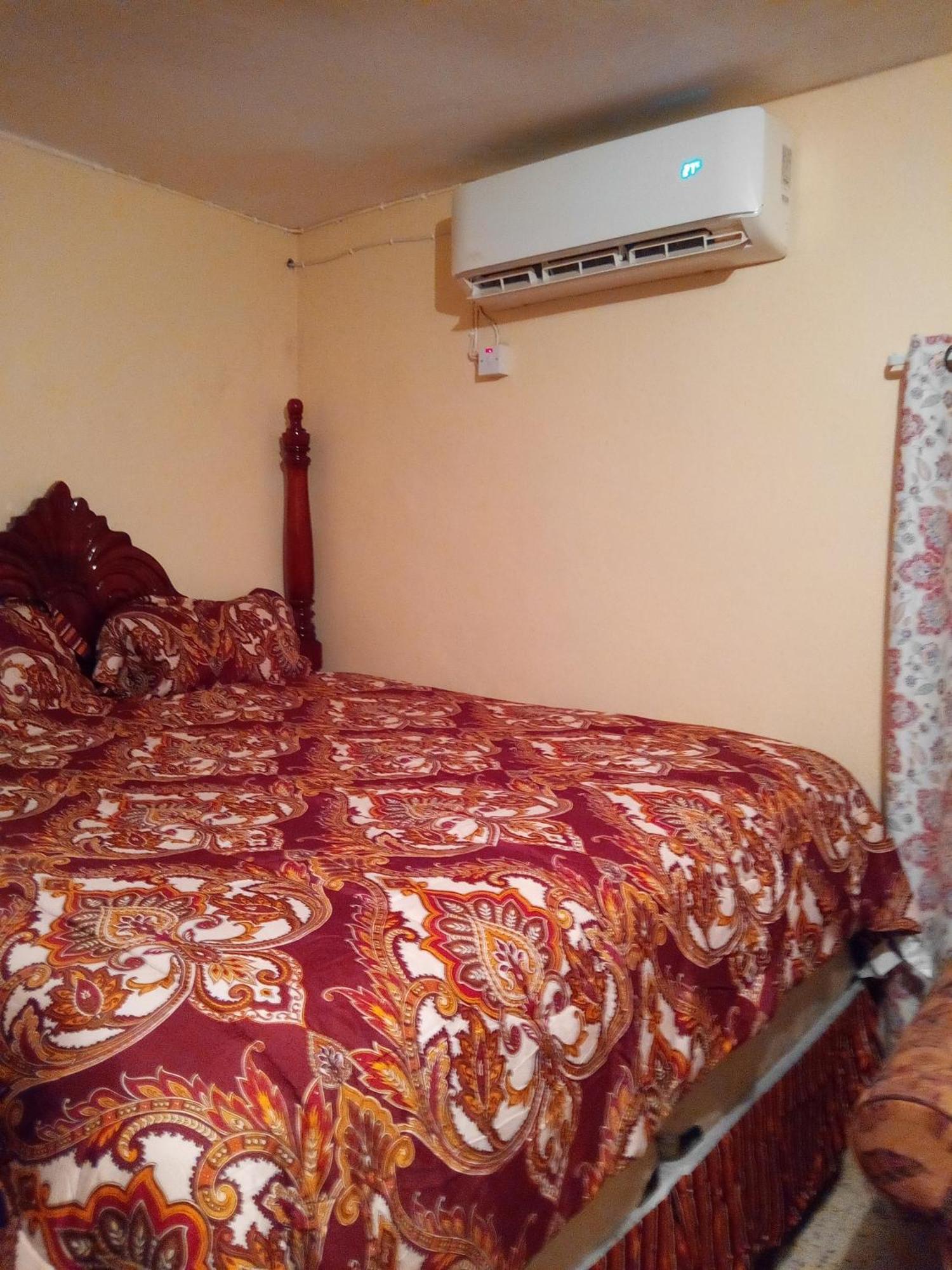 Apartamento Boothe's Palace
