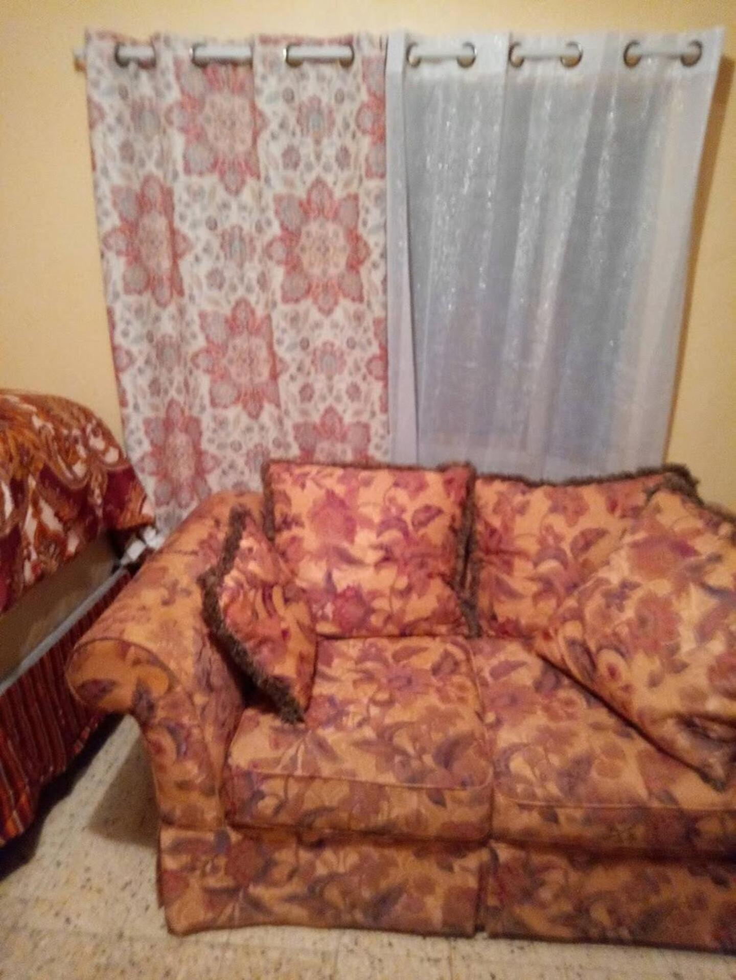 Boothe's Palace Apartamento *