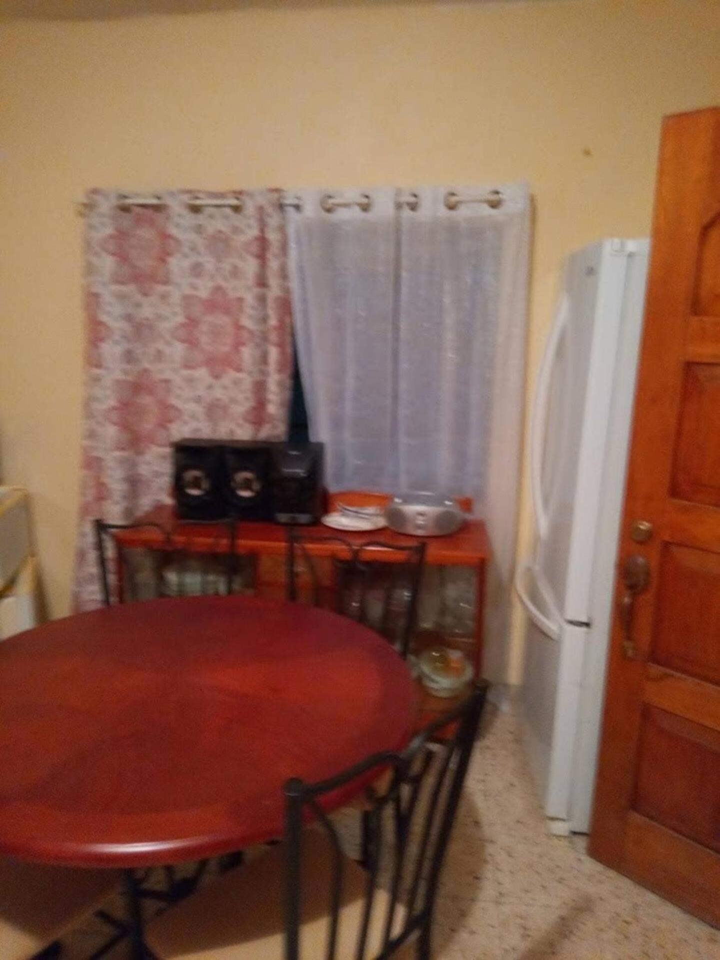 Boothe's Palace Apartamento Oracabessa