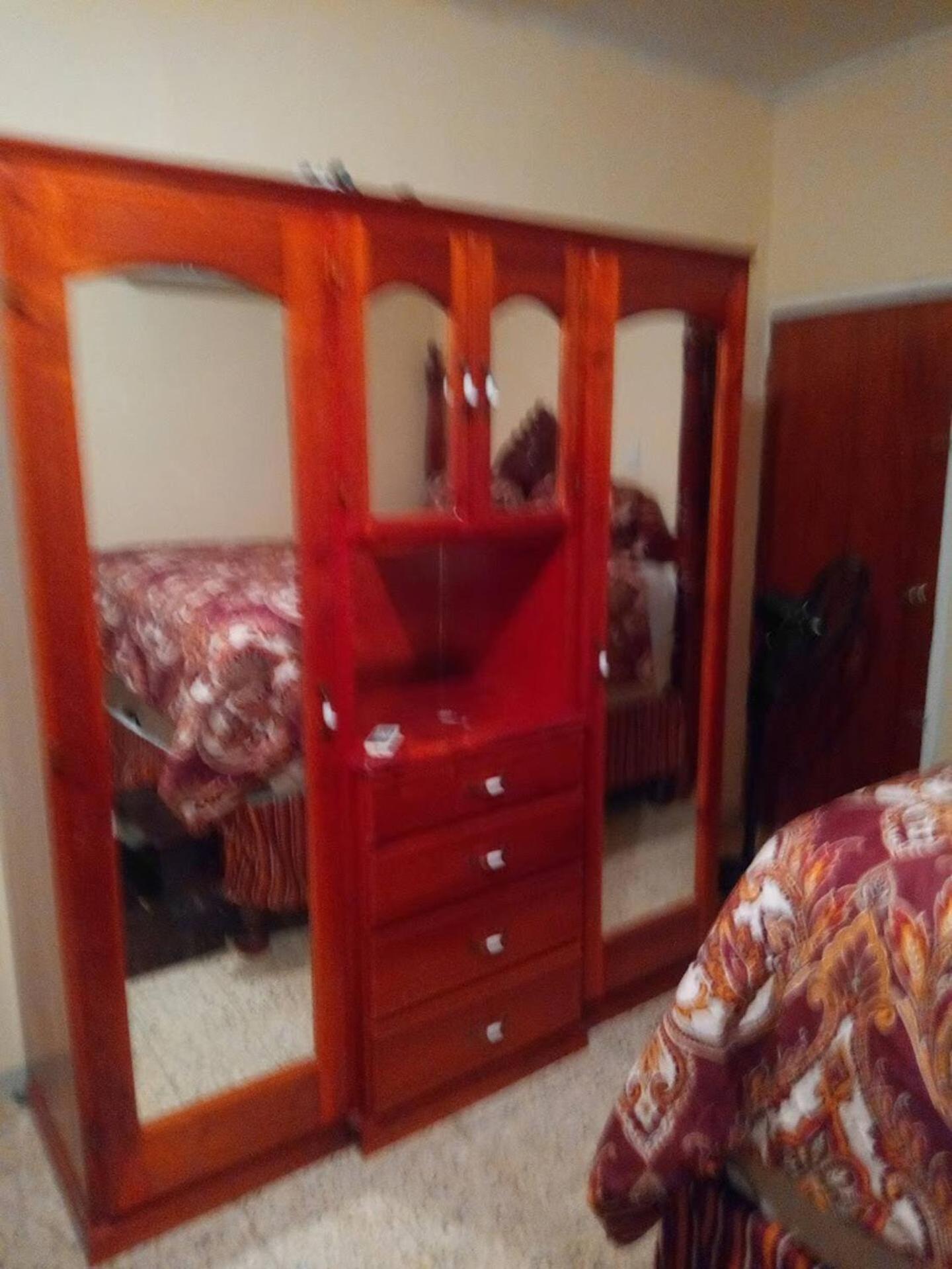 Apartamento Boothe's Palace Oracabessa