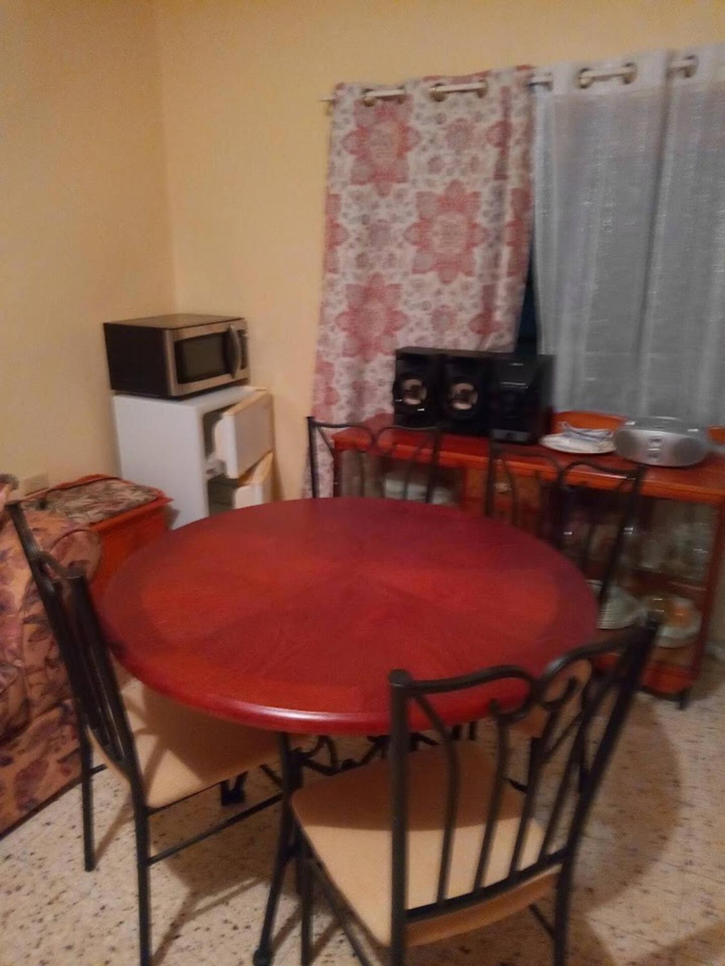 Boothe's Palace Apartamento *