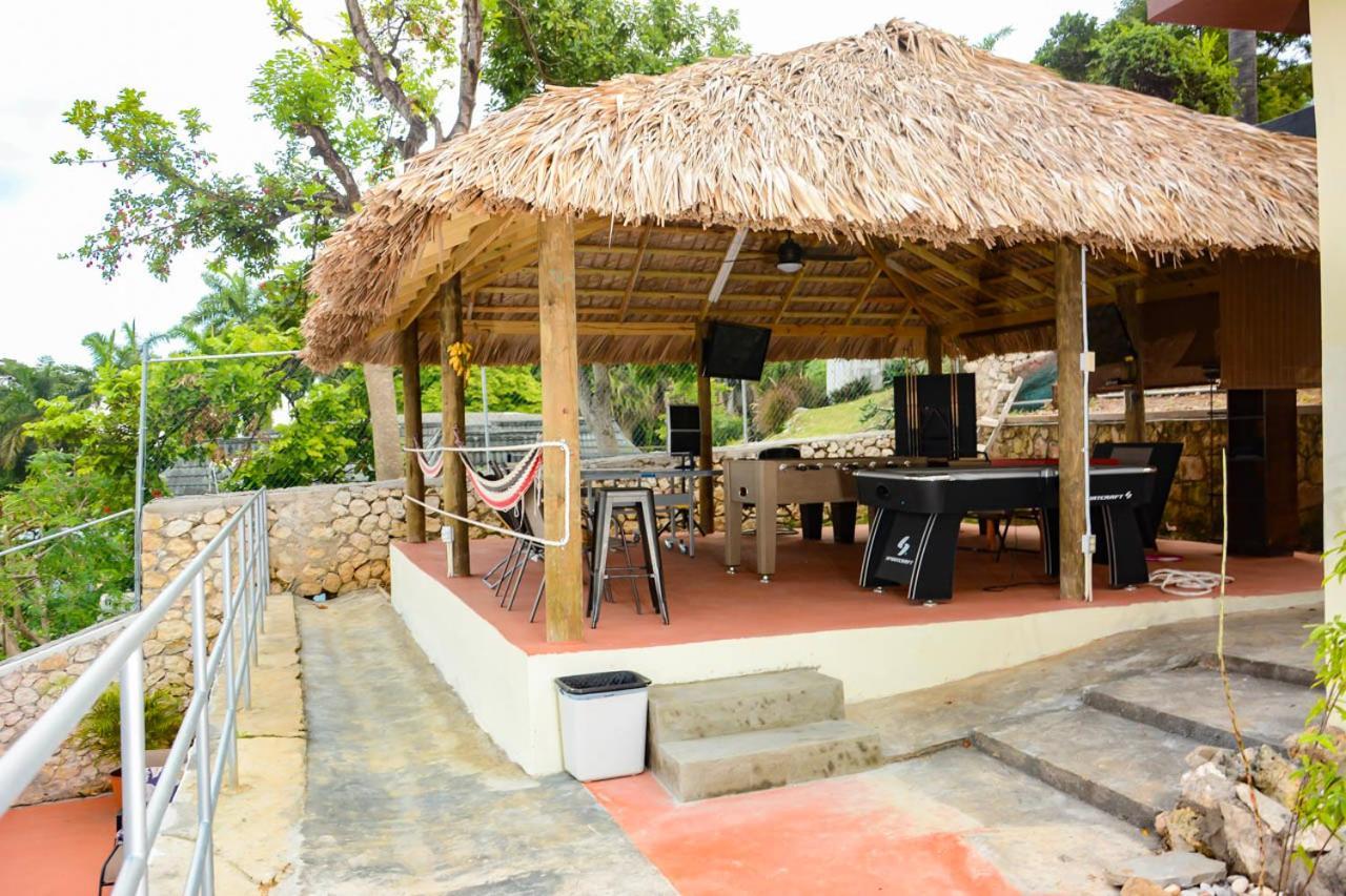 Apartamento Bella Vista Vacation