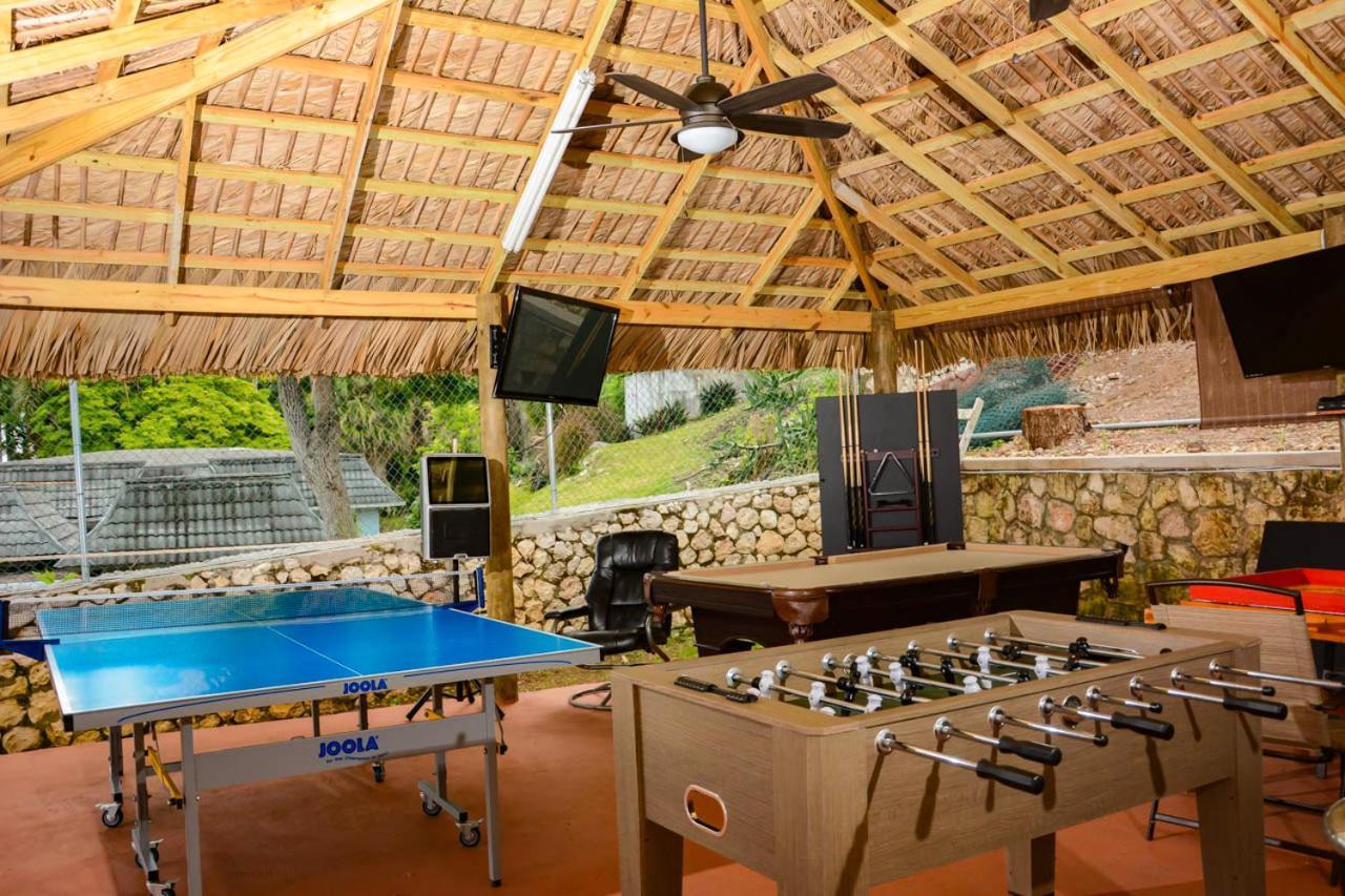 Apartamento Bella Vista Vacation *