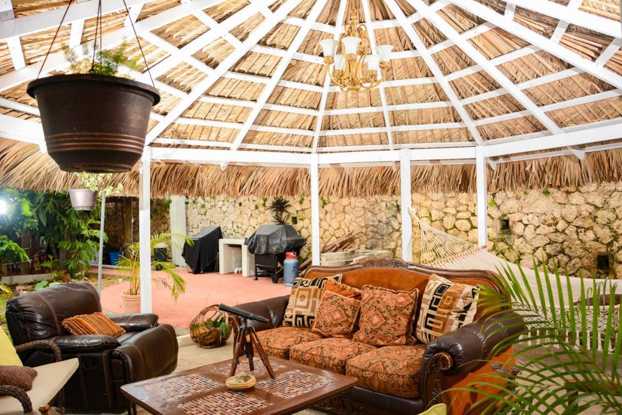 Apartamento Bella Vista Vacation Montego Bay