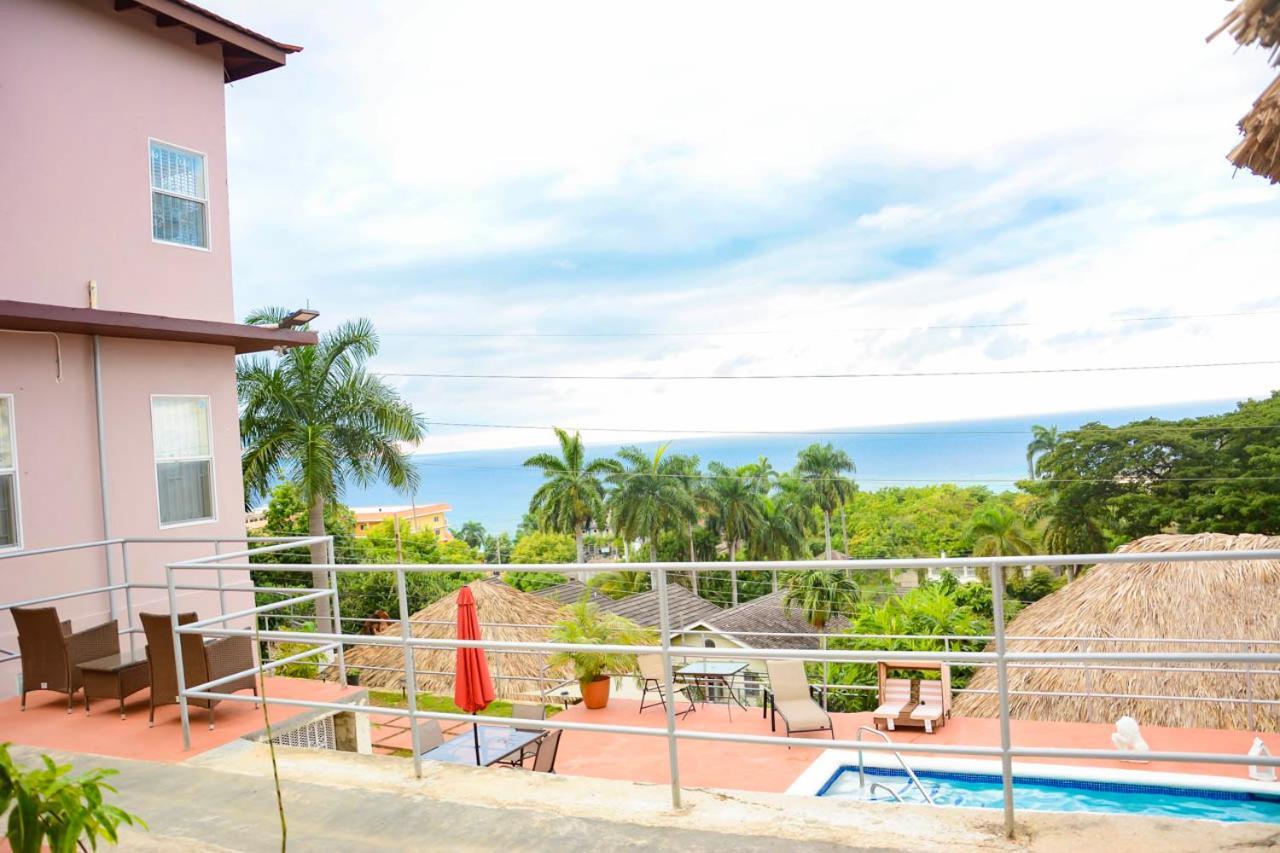 Apartamento Bella Vista Vacation