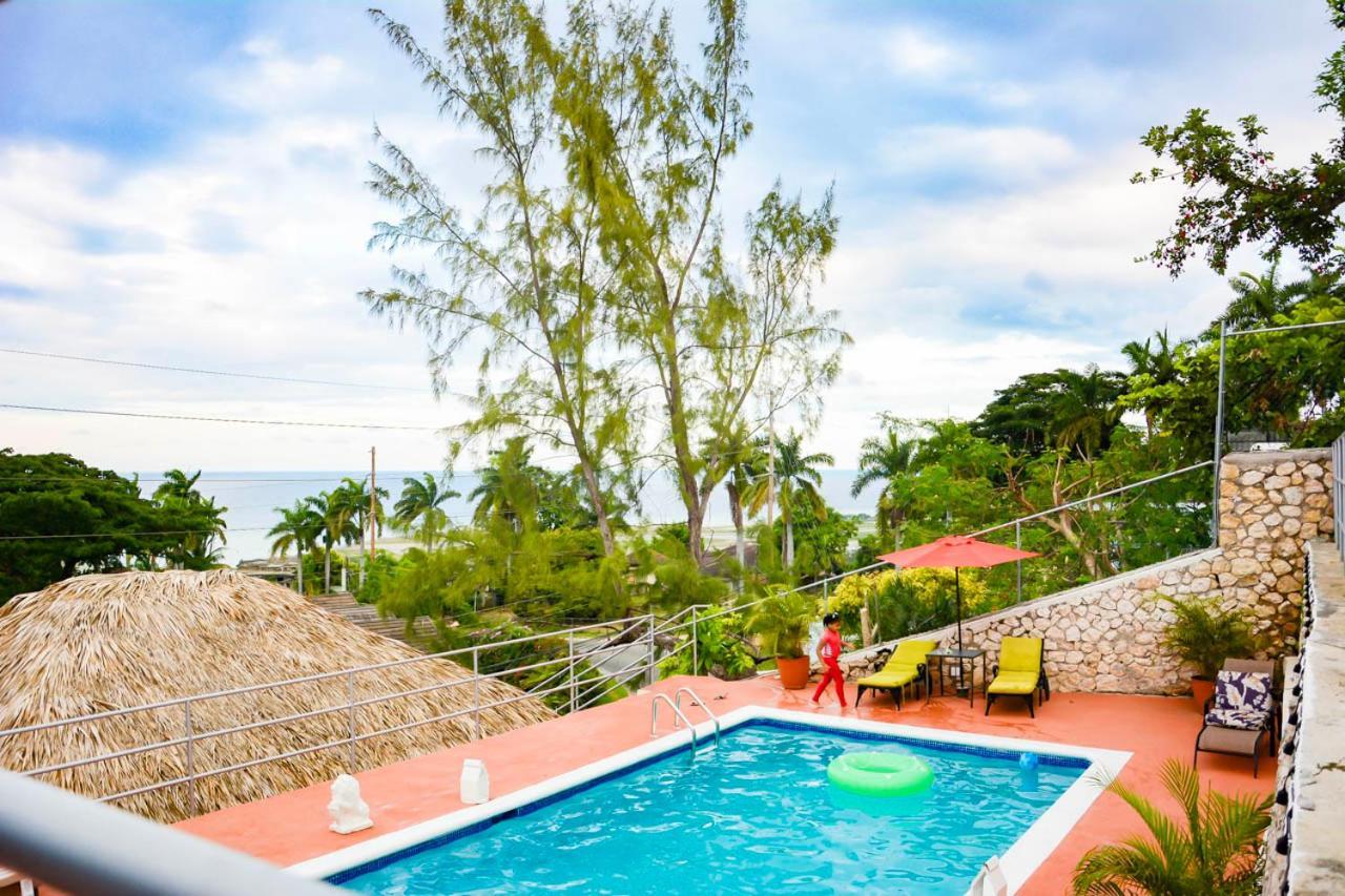 Bella Vista Vacation Apartamento Montego Bay
