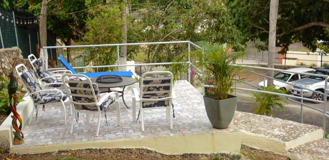 Bella Vista Vacation Apartamento