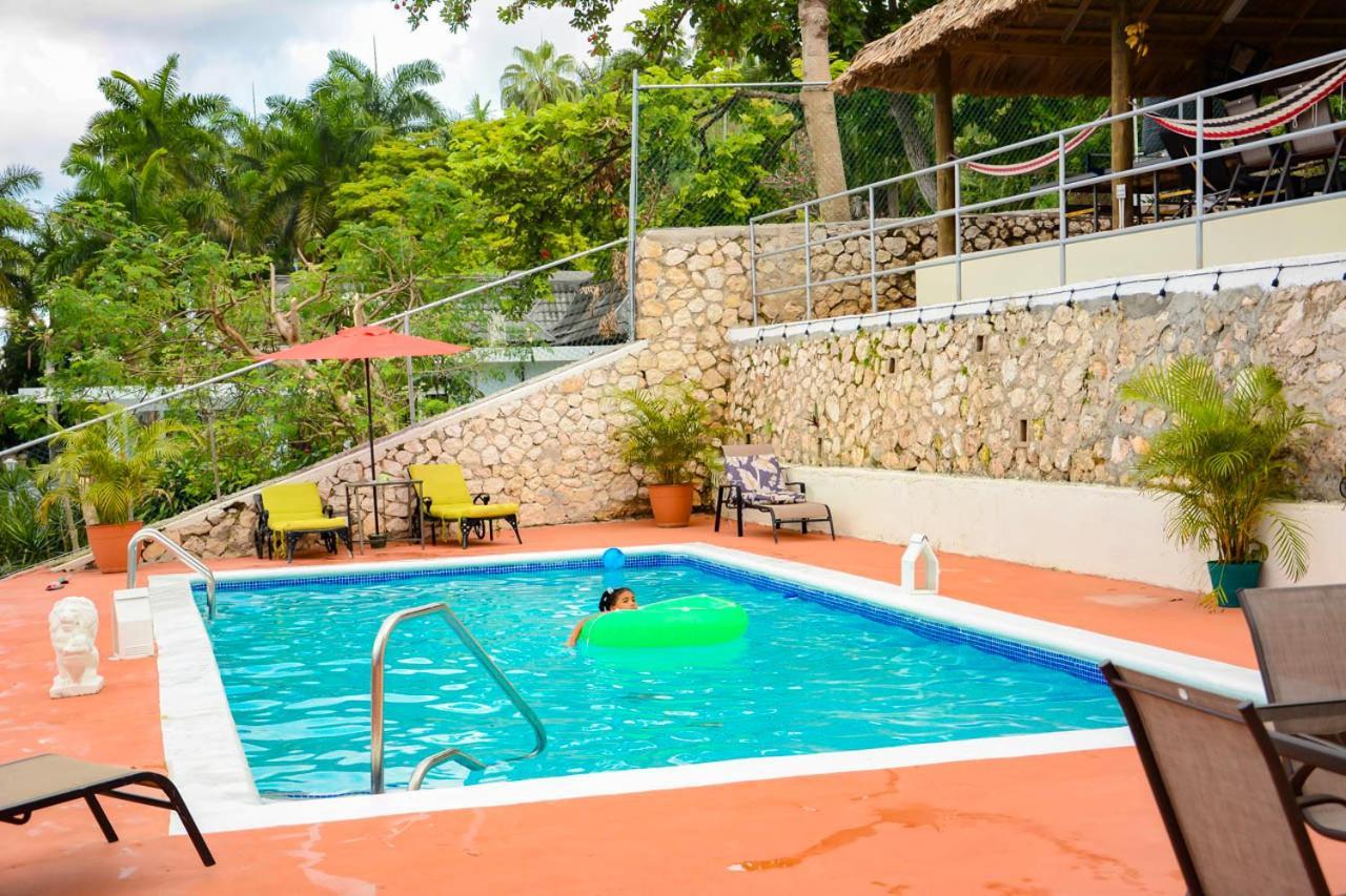Bella Vista Vacation Apartamento *