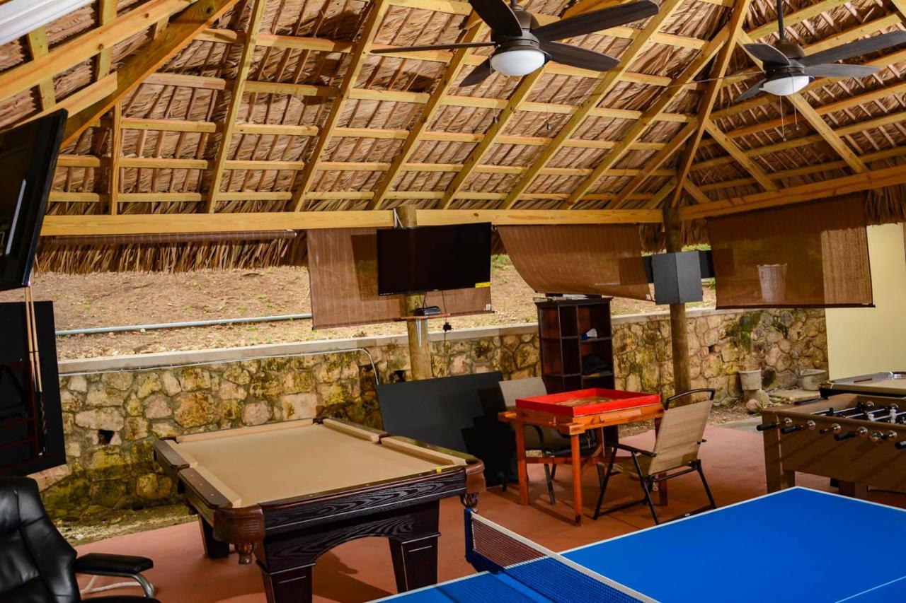 Apartamento Bella Vista Vacation Montego Bay