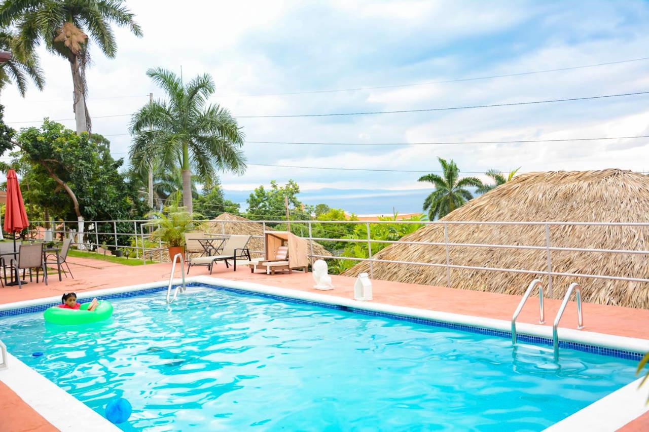 Bella Vista Vacation Apartamento Montego Bay