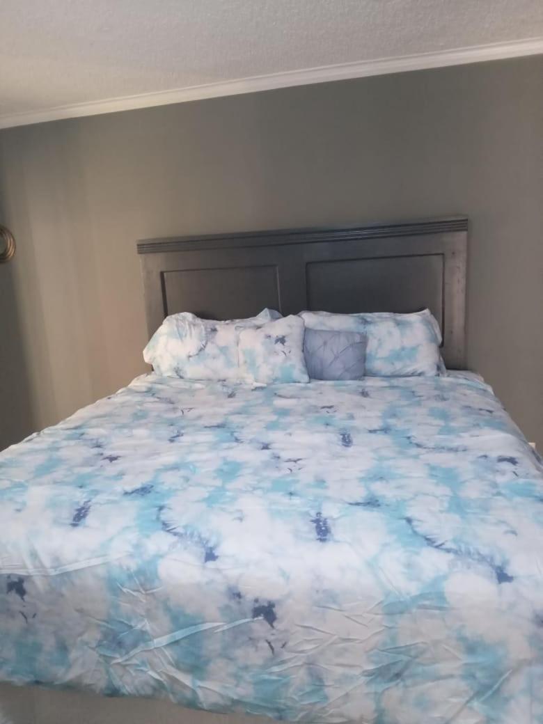 Guest house Country Manor Ocho Rios
