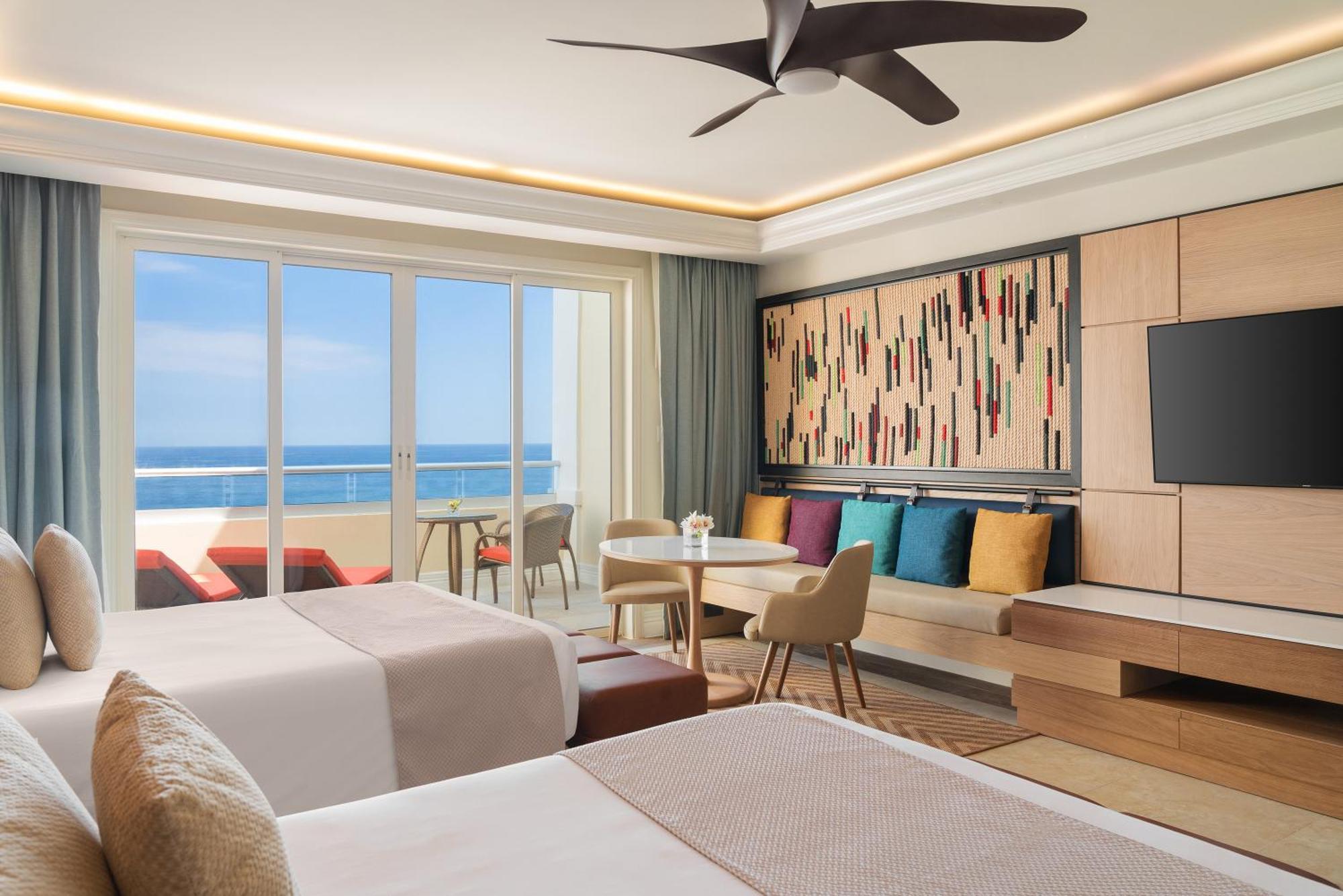 Resort Jewel Grande And