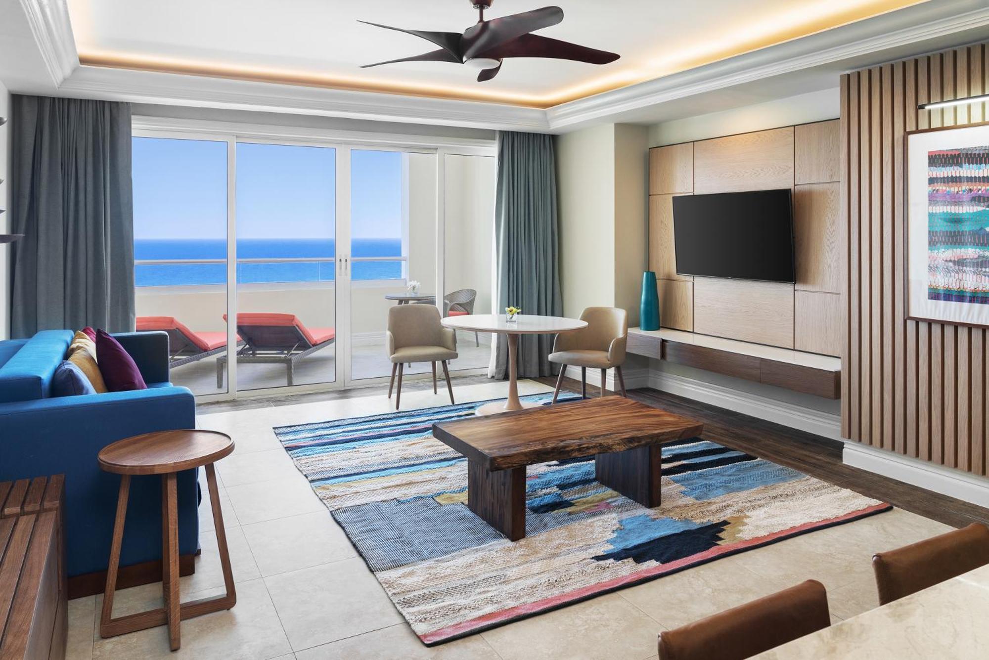 Jewel Grande And Montego Bay