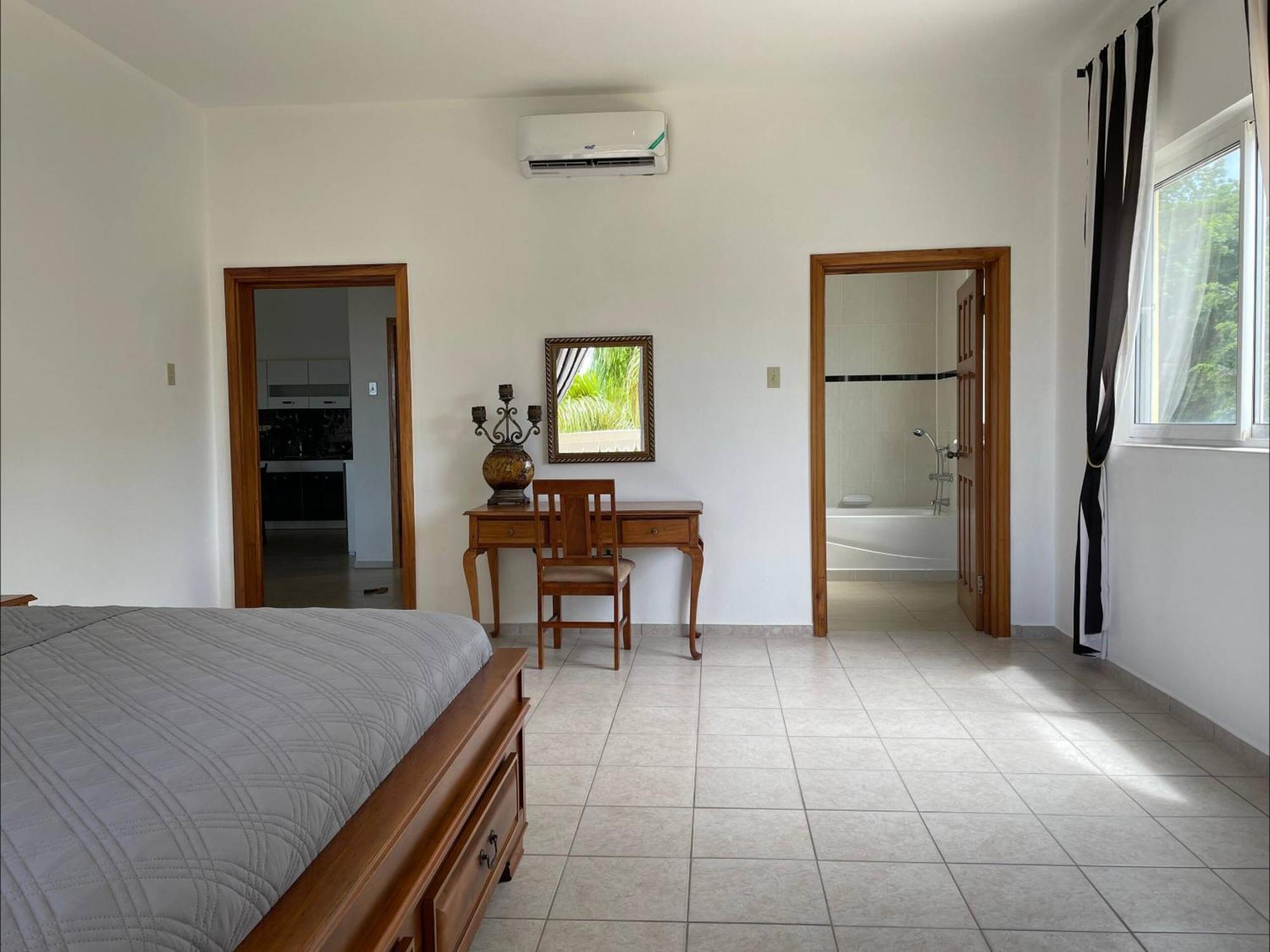 Aparthotel Spring Garden Mobay
