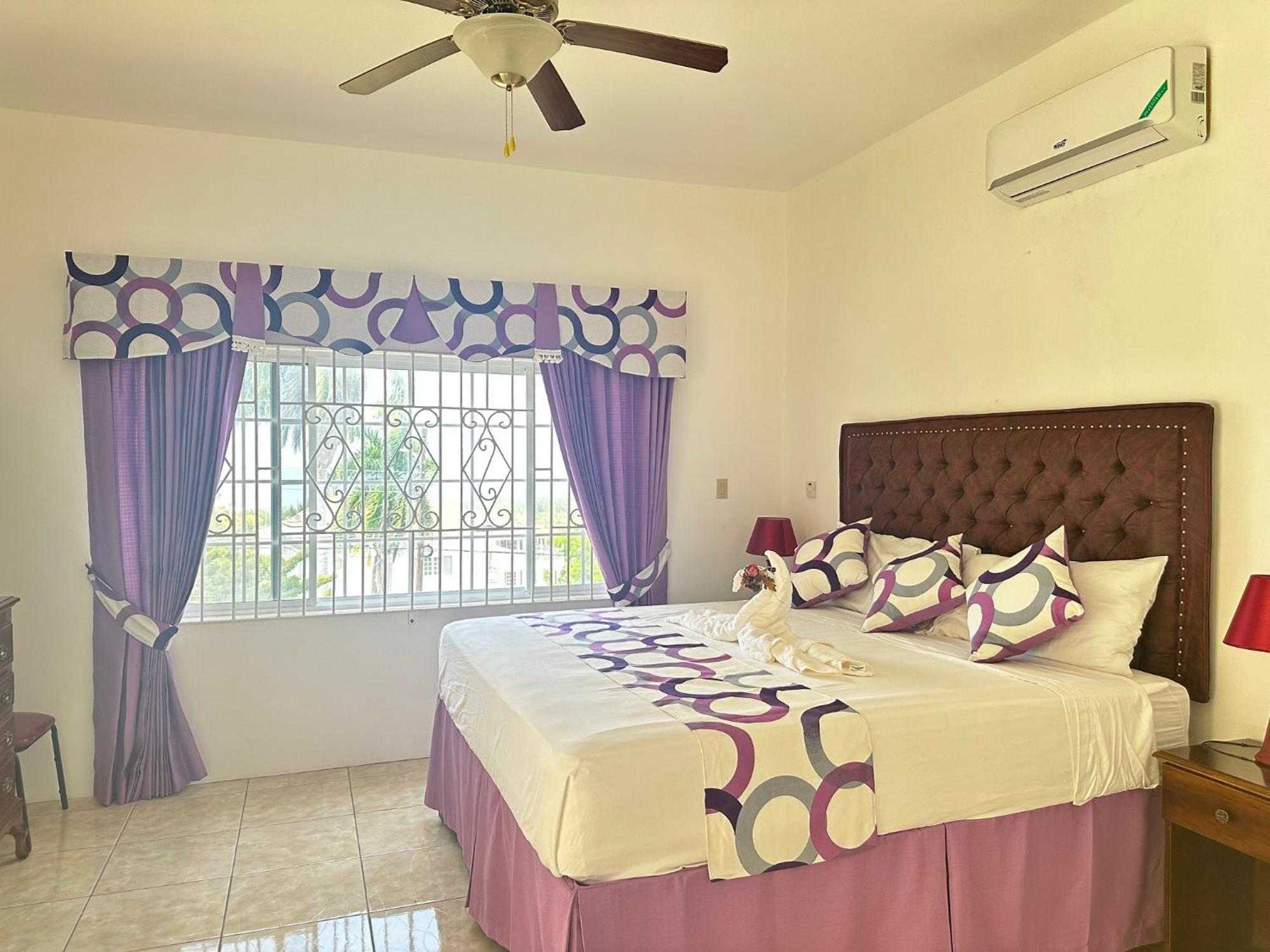 Guest house Ocean Sight