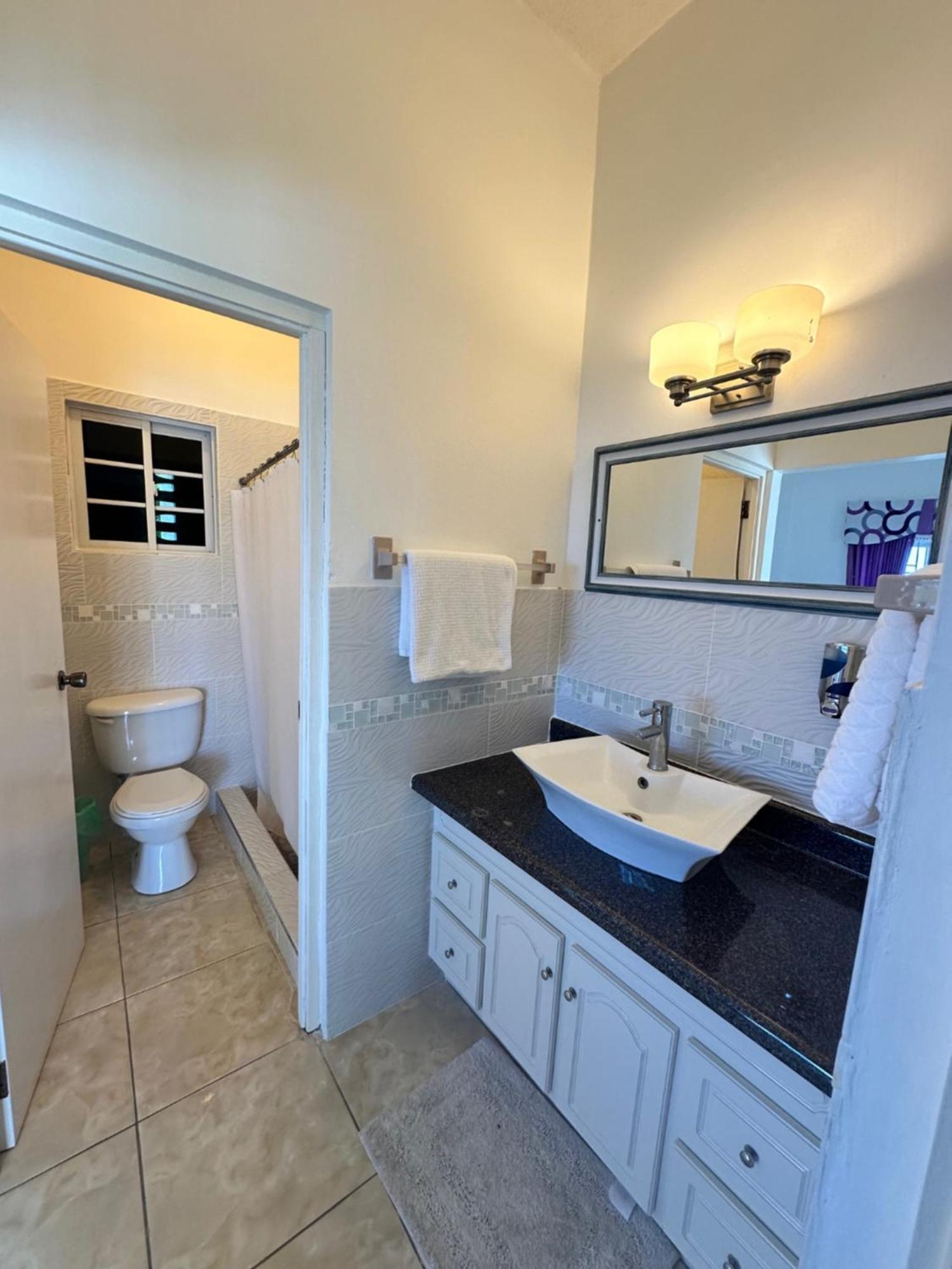 Guest house Ocean Sight Montego Bay