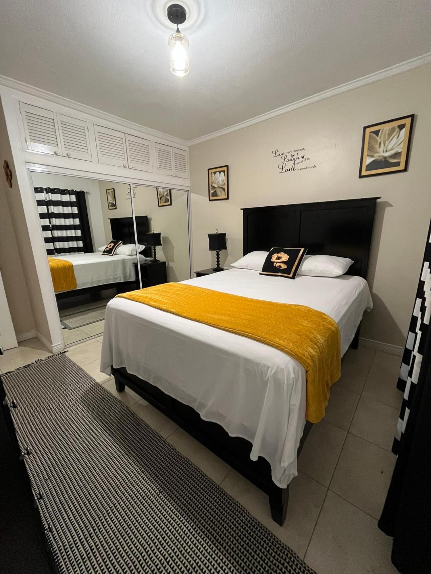 The Brompton's Luxury Apartment *
