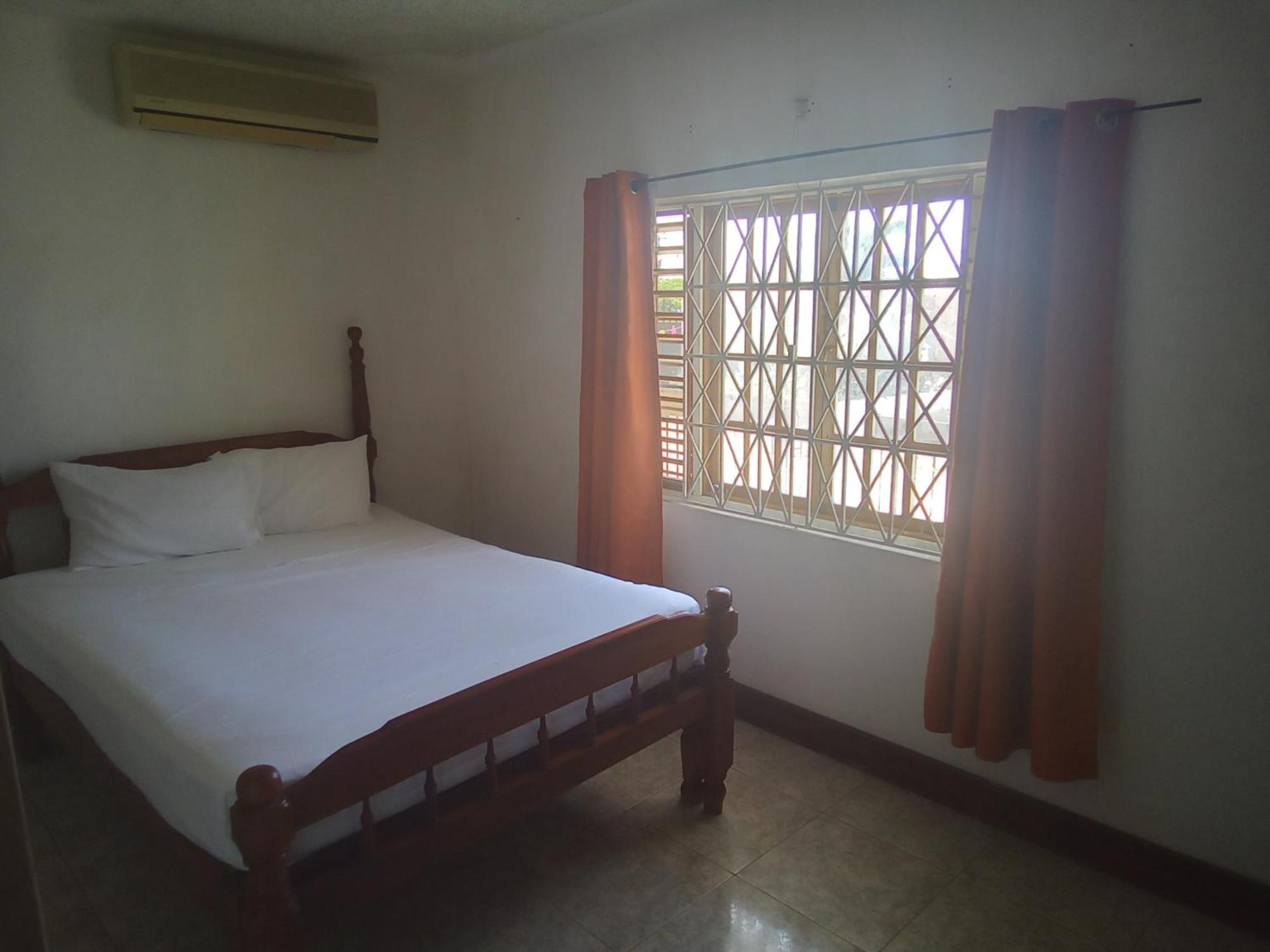 Comfort Ocho Rios