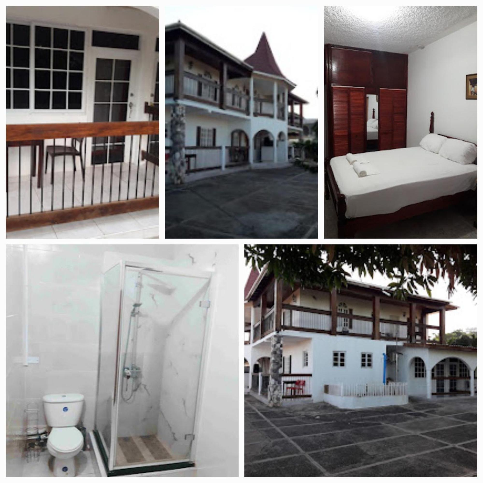Comfort Guest house