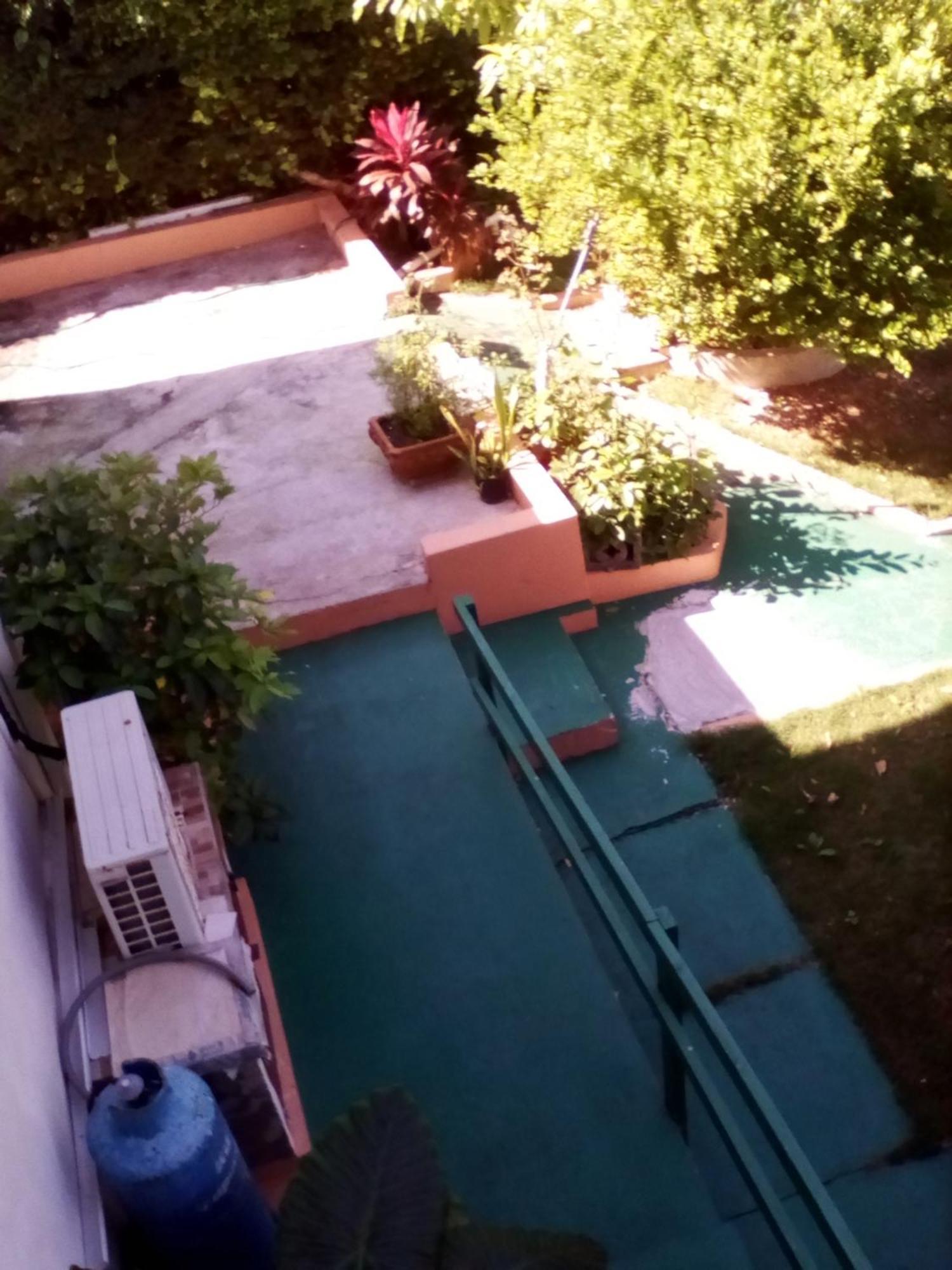 Castle Vue Acomodação com café da manhã  Montego Bay