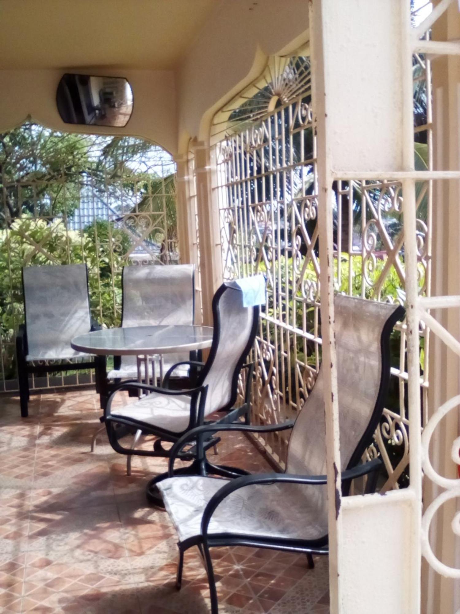 Castle Vue Acomodação com café da manhã 