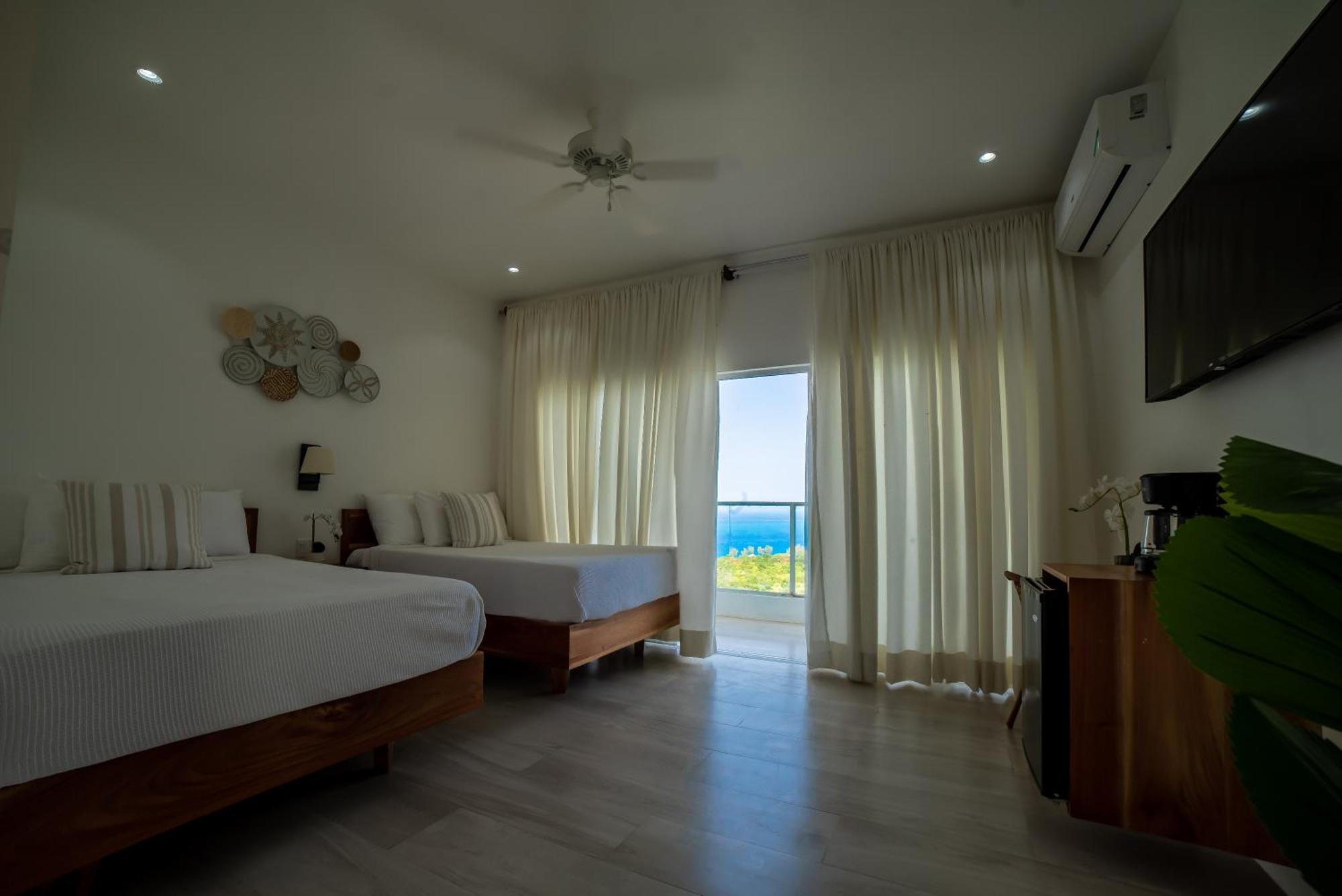Guest house High Life &