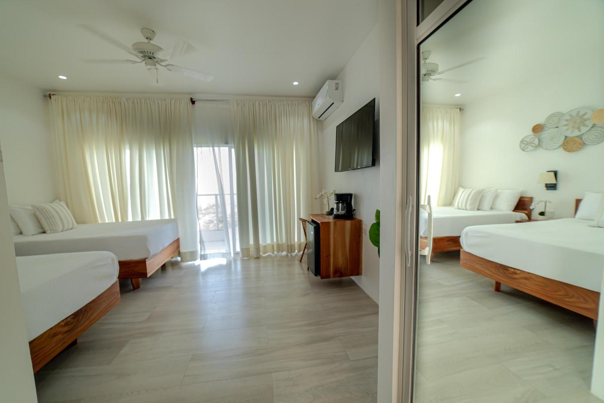 High Life & Guest house *