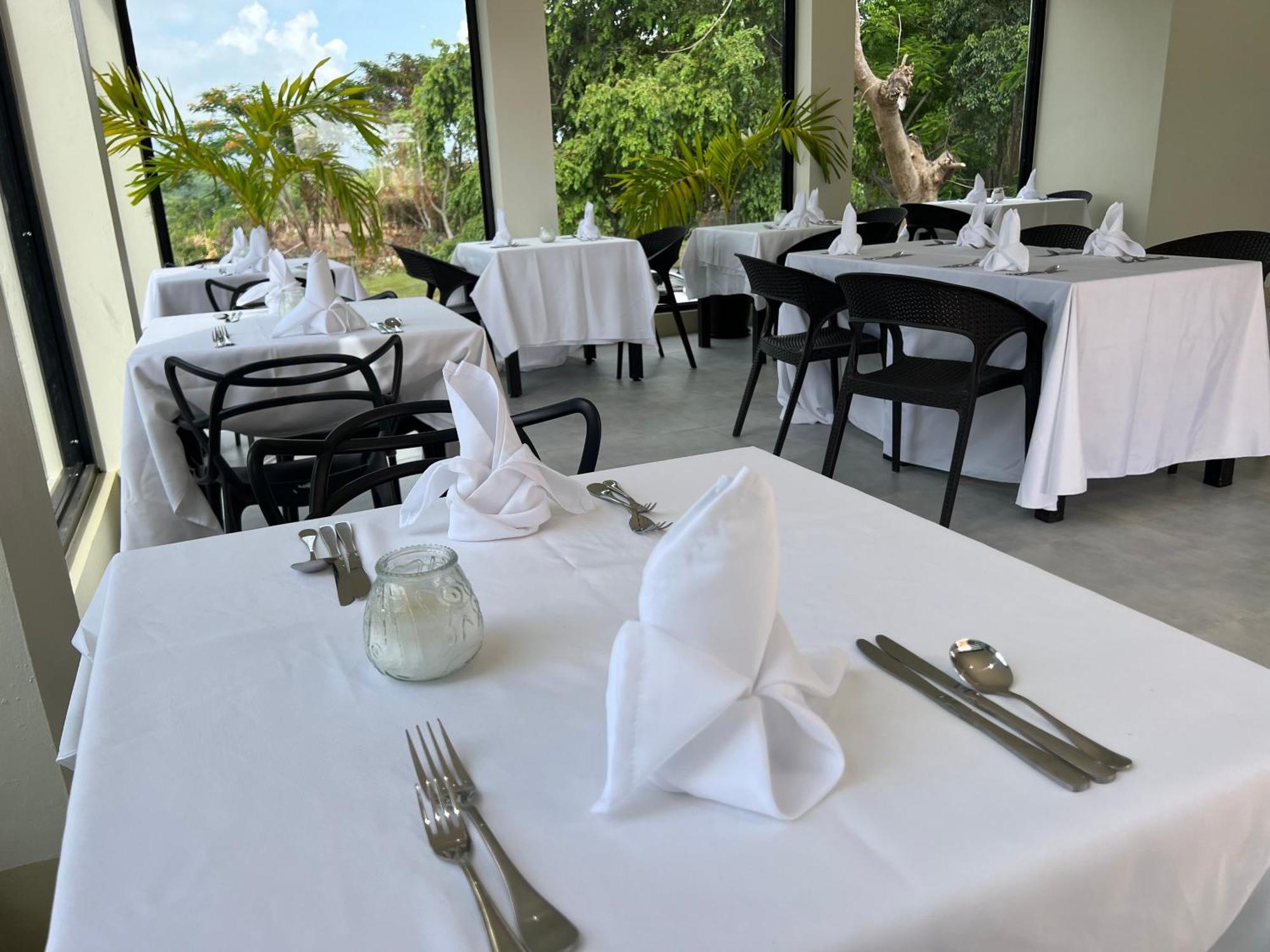 High Life & Guest house Negril