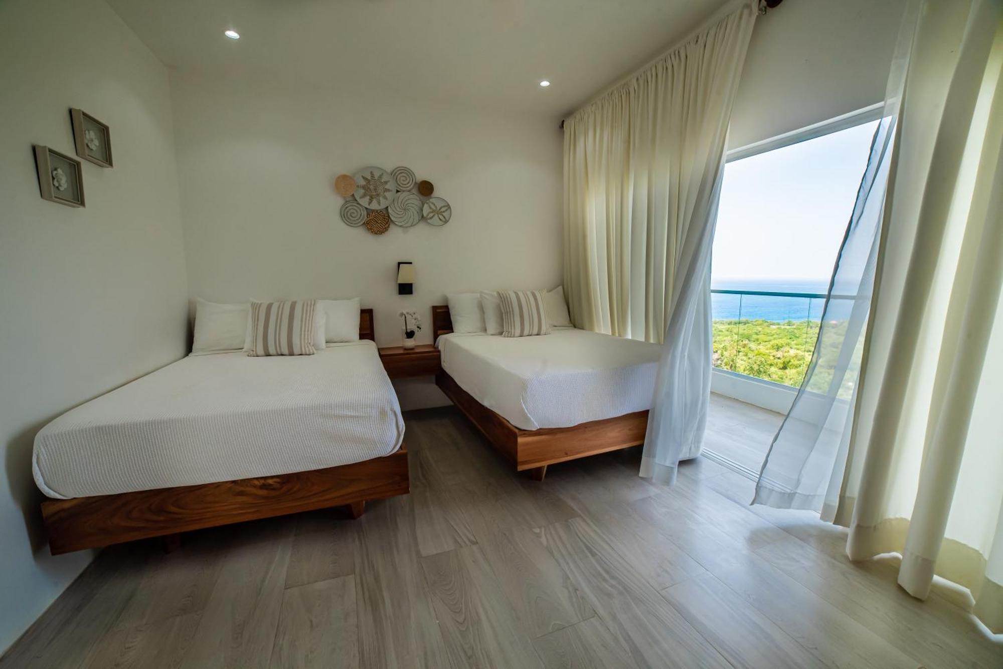 Guest house High Life & Negril