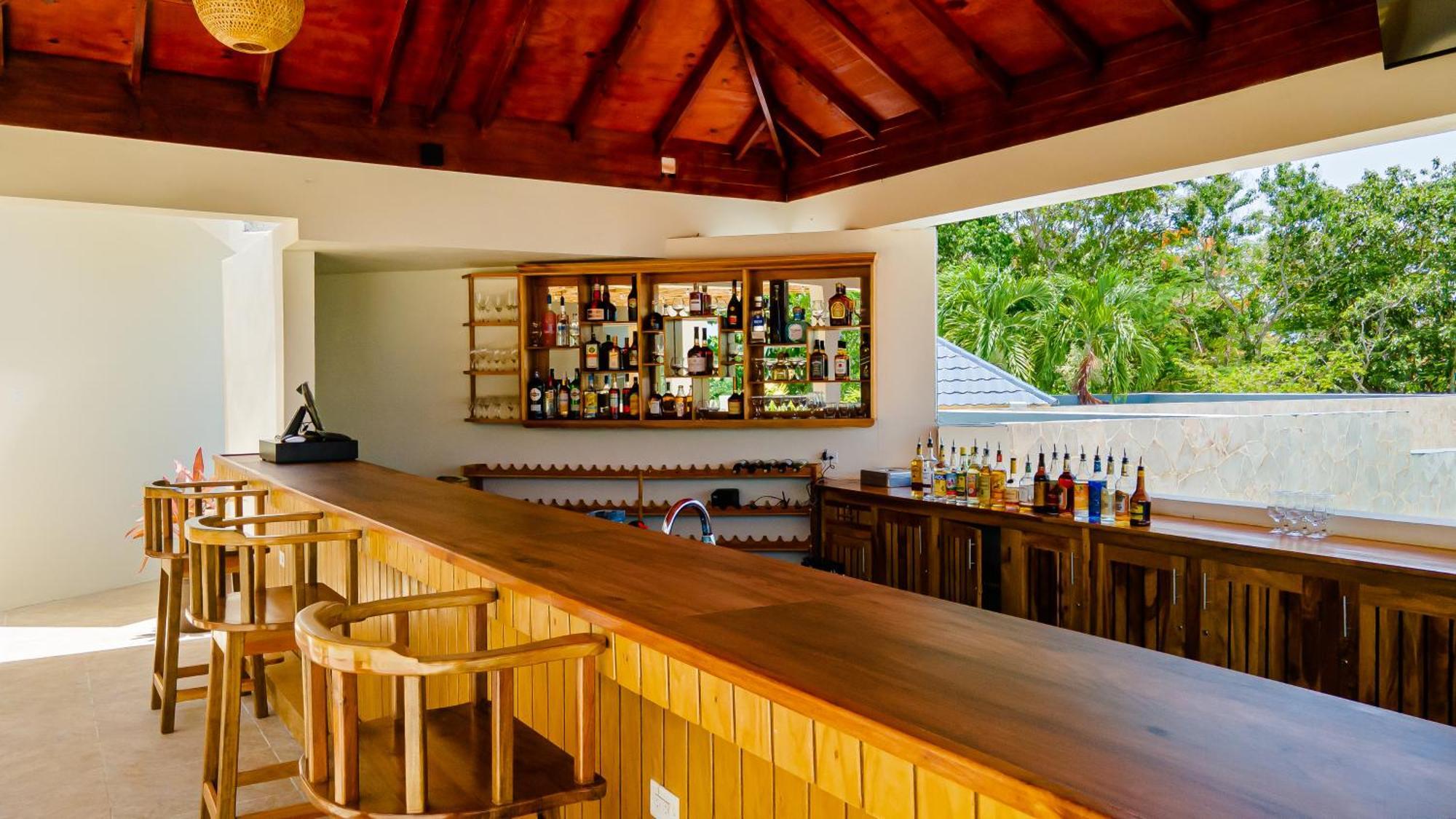 Guest house High Life &