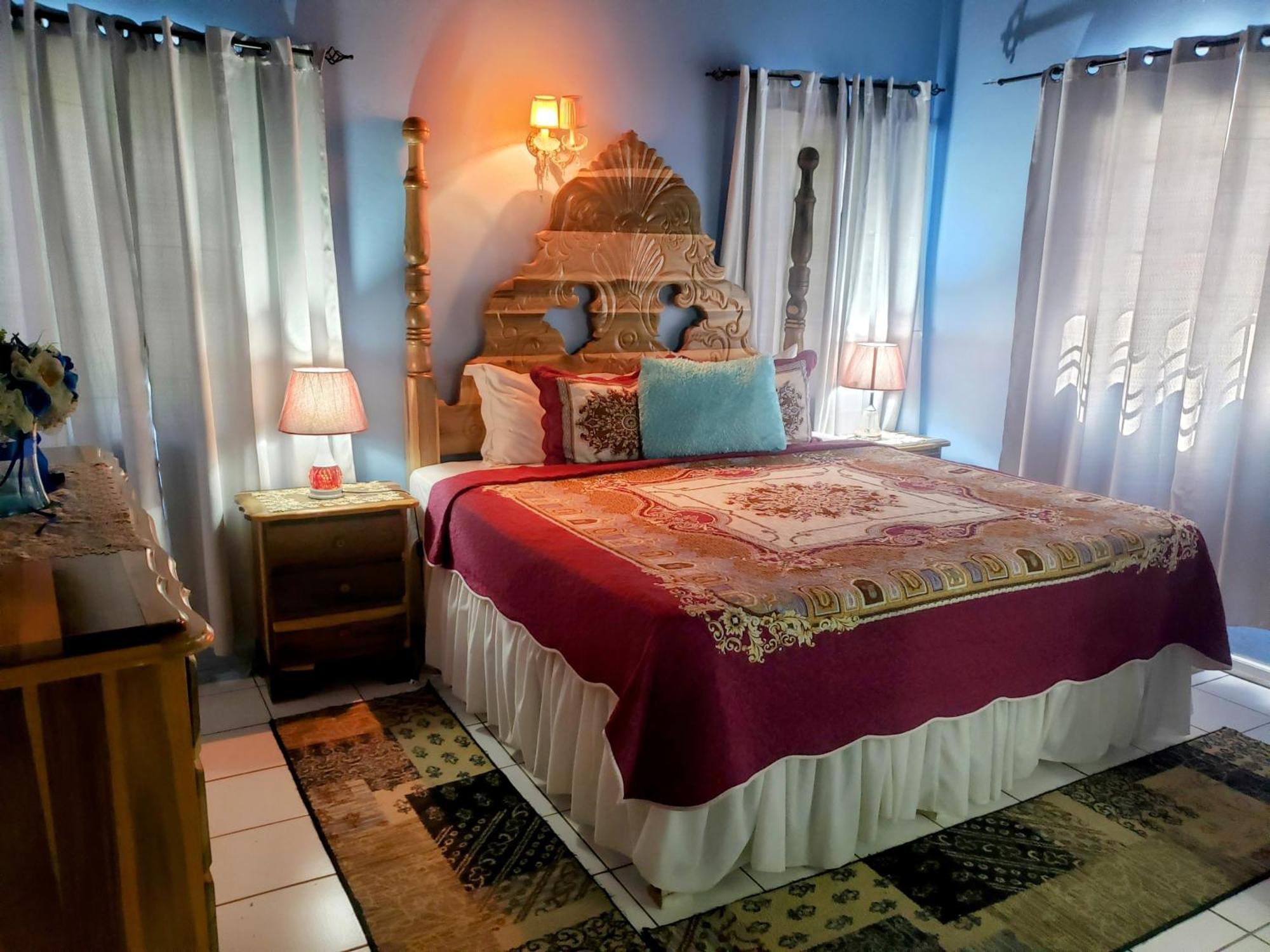 Casa de hóspedes 237 Bratton Avenue *
